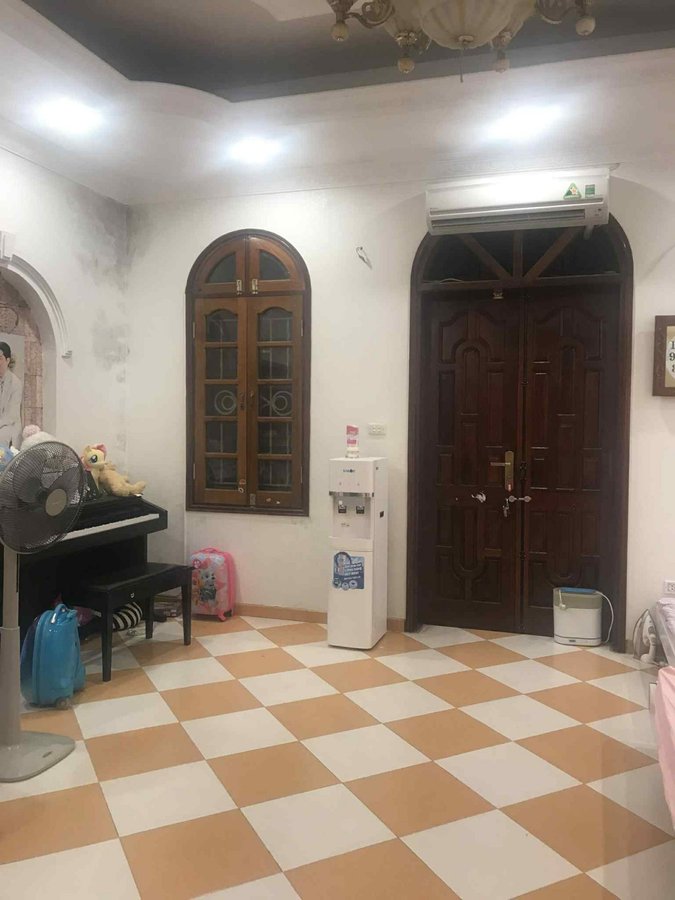 Bán Nhà KĐT Đại Kim. Hoàng Mai. Ô Tô. Vỉa Hè. DT 89m2. MT 6m. 4 Tầng. Giá 27.4 Tỷ. 16003121
