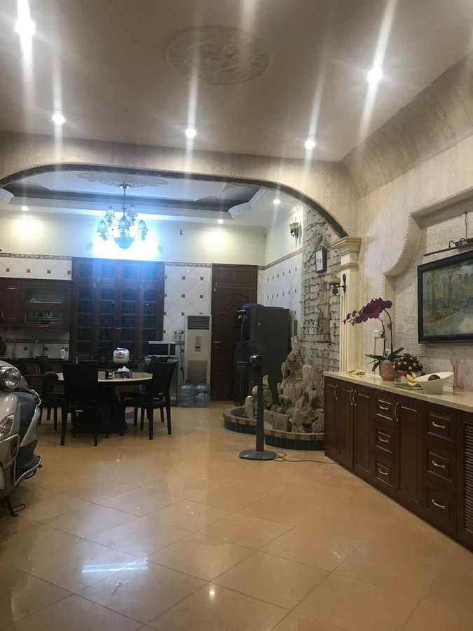 Bán Nhà KĐT Đại Kim. Hoàng Mai. Ô Tô. Vỉa Hè. DT 89m2. MT 6m. 4 Tầng. Giá 27.4 Tỷ. 16003121
