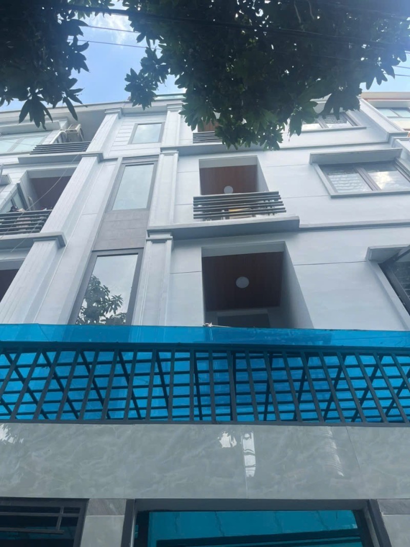 Bán nhà đường số 11, Tăng Nhơn Phú B, Thủ Đức, TP HCM. DT 173m2, 4 tầng. Giá  - 16.3 Tỷ 16003127