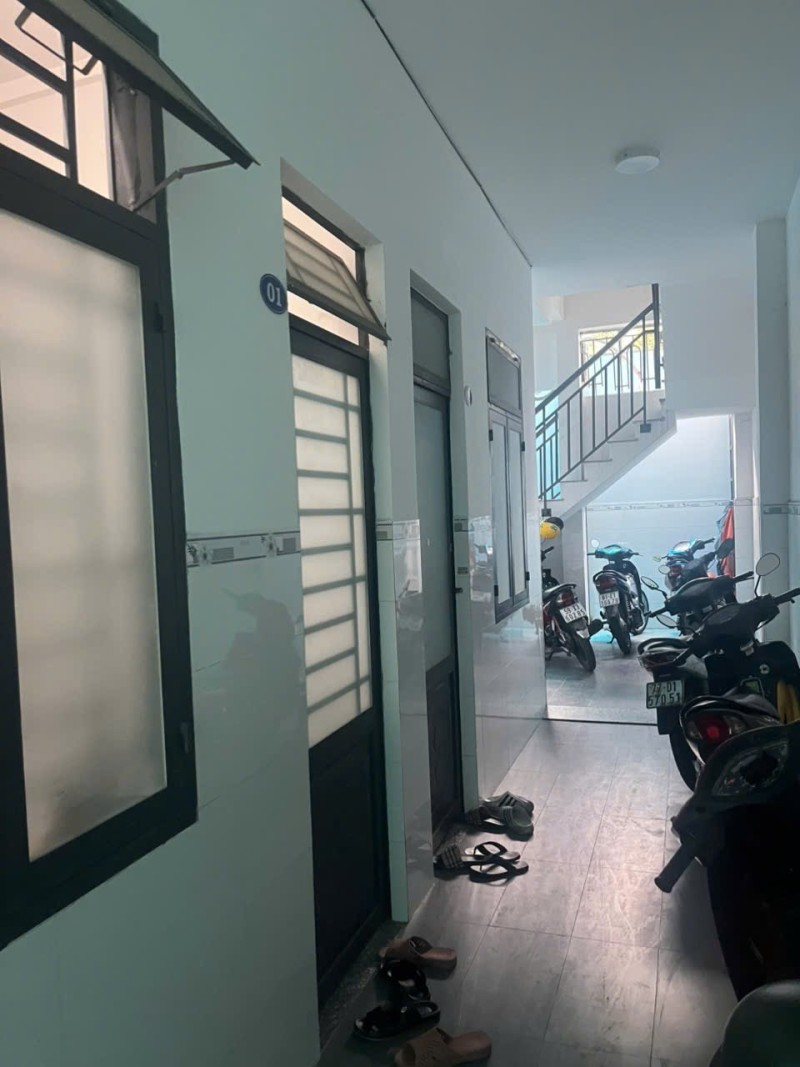 Bán nhà đường số 11, Tăng Nhơn Phú B, Thủ Đức, TP HCM. DT 173m2, 4 tầng. Giá  - 16.3 Tỷ 16003127