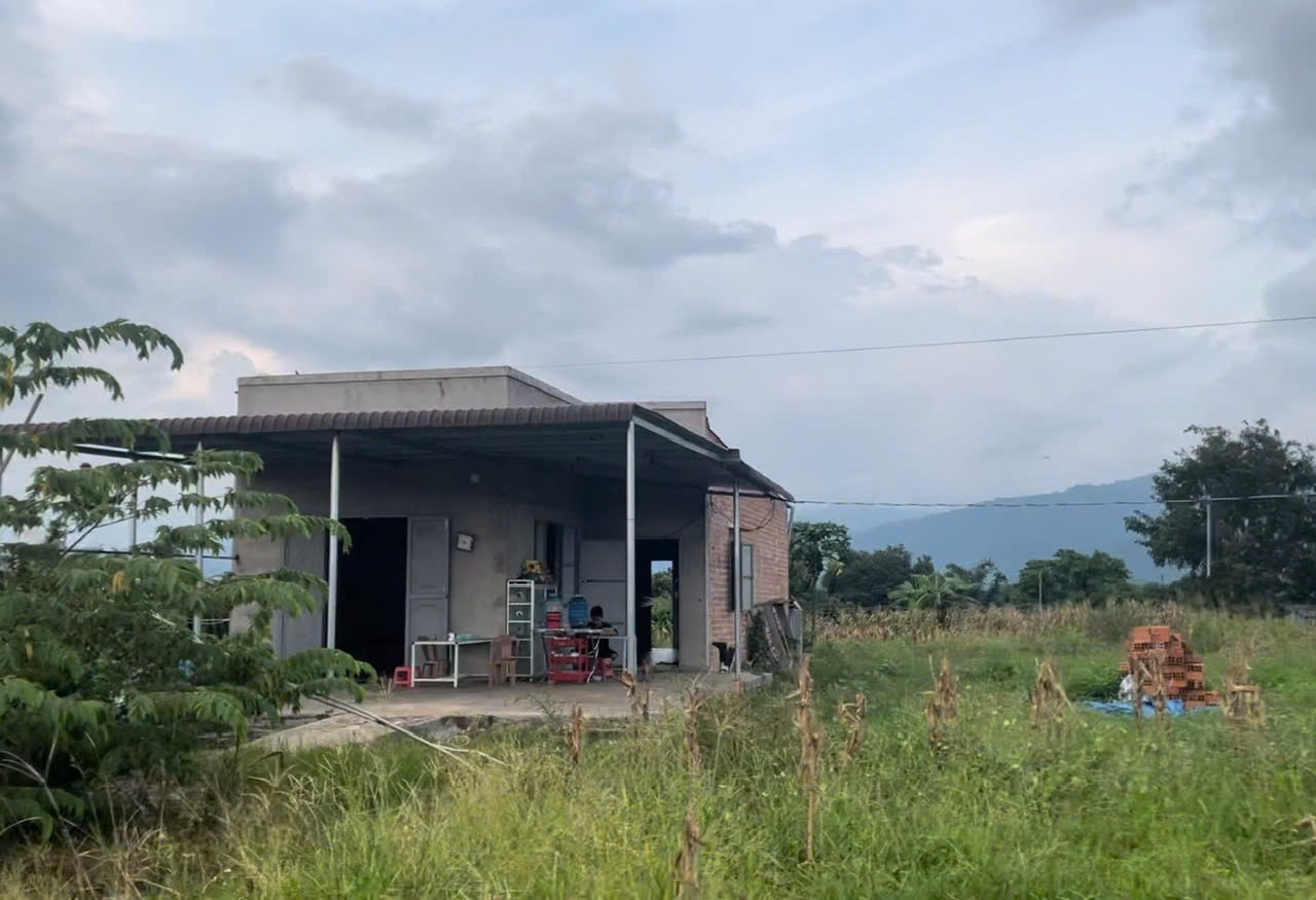 GIÁ TỐT - CHÍNH CHỦ Cần Bán Nhanh Lô Đất Vị Trí Tại Huyện hàm Thuận Nam, Tỉnh Bình Thuận 16003130