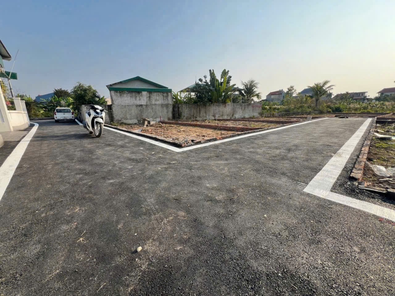 CHỈ 1 tỷ 420 triệu– SỞ HỮU NGAY 190m2 ĐẤT KÈM VƯỜN MINI TẠI HÒA NGHĨA 16003134