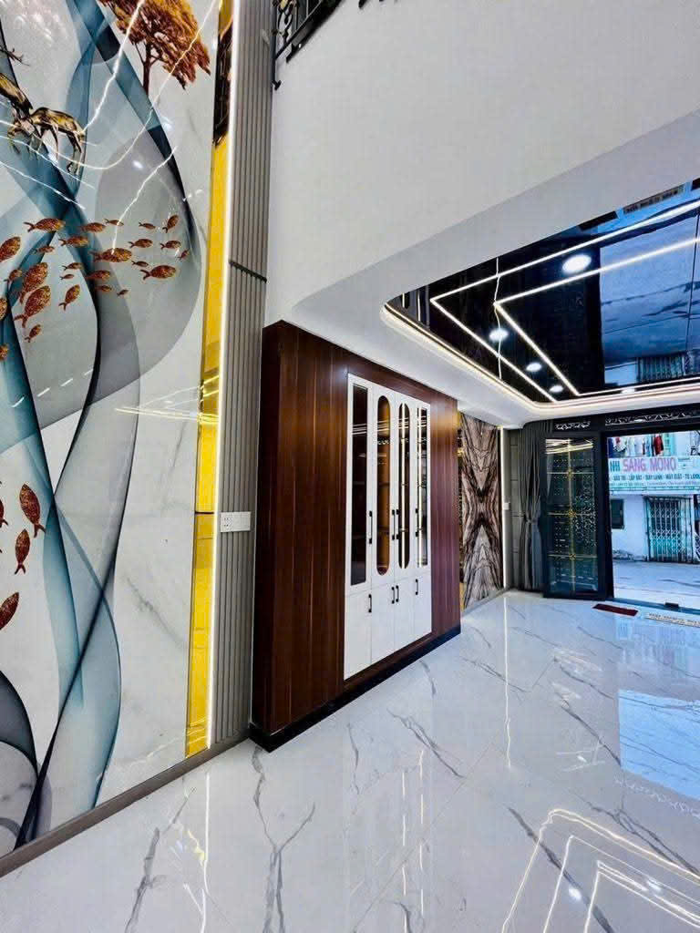 Bình Tân- 7 T.y Nhỉnh - Hẻm 2/ - Hẻm Xe Hơi - Nhà Mới - Gần Nguyễn Sơn,Bình Long - Ngay Chợ, Trường 16003145