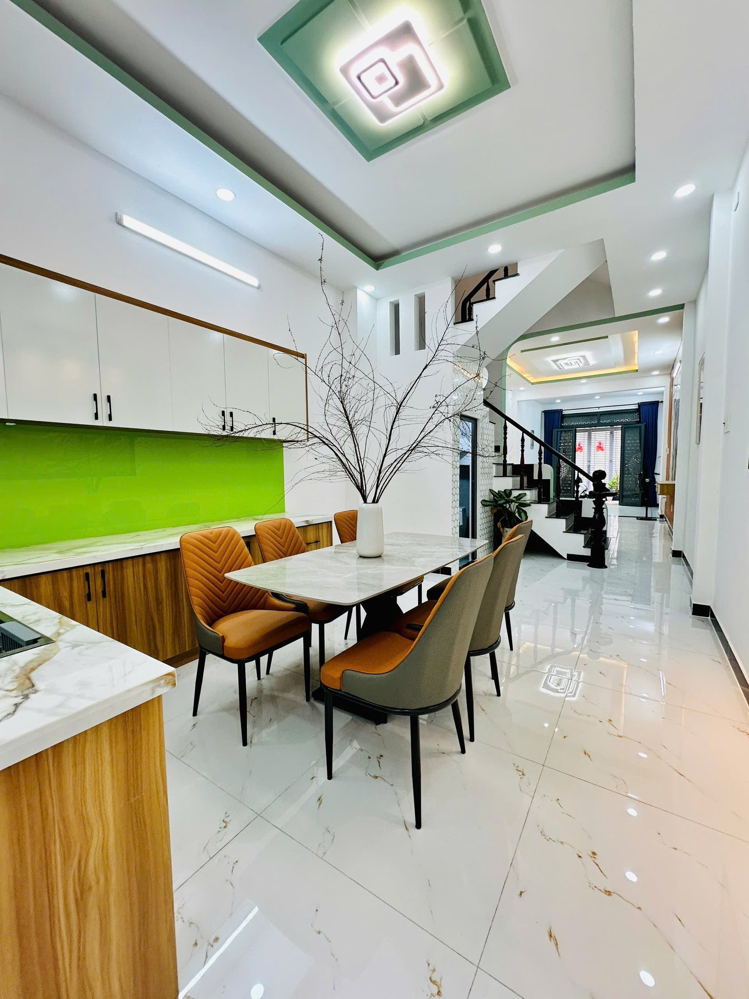 Phù hợp cho người Miền Tây, 5x20, Tặng nội thất, Bán nhà quận 8- 0931172218 16003148