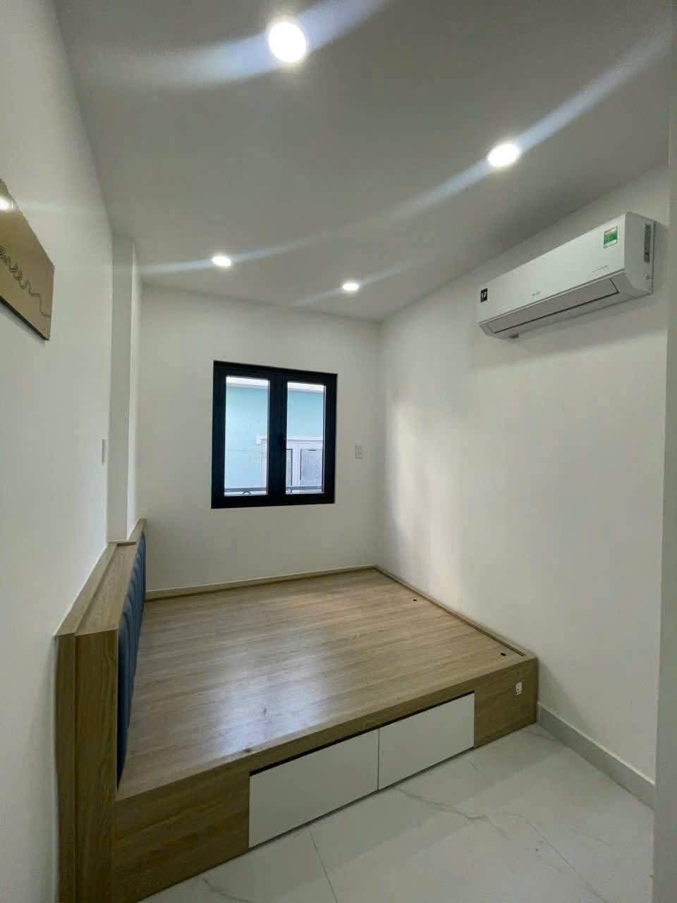 Bình Tân - 3 T.y Nhỉnh - Hẻm 2/ -  Nhà Mới - Tặng Full Nội Thất - Gần Chợ,Trường Học - Gần Mặt Tiền 16003156