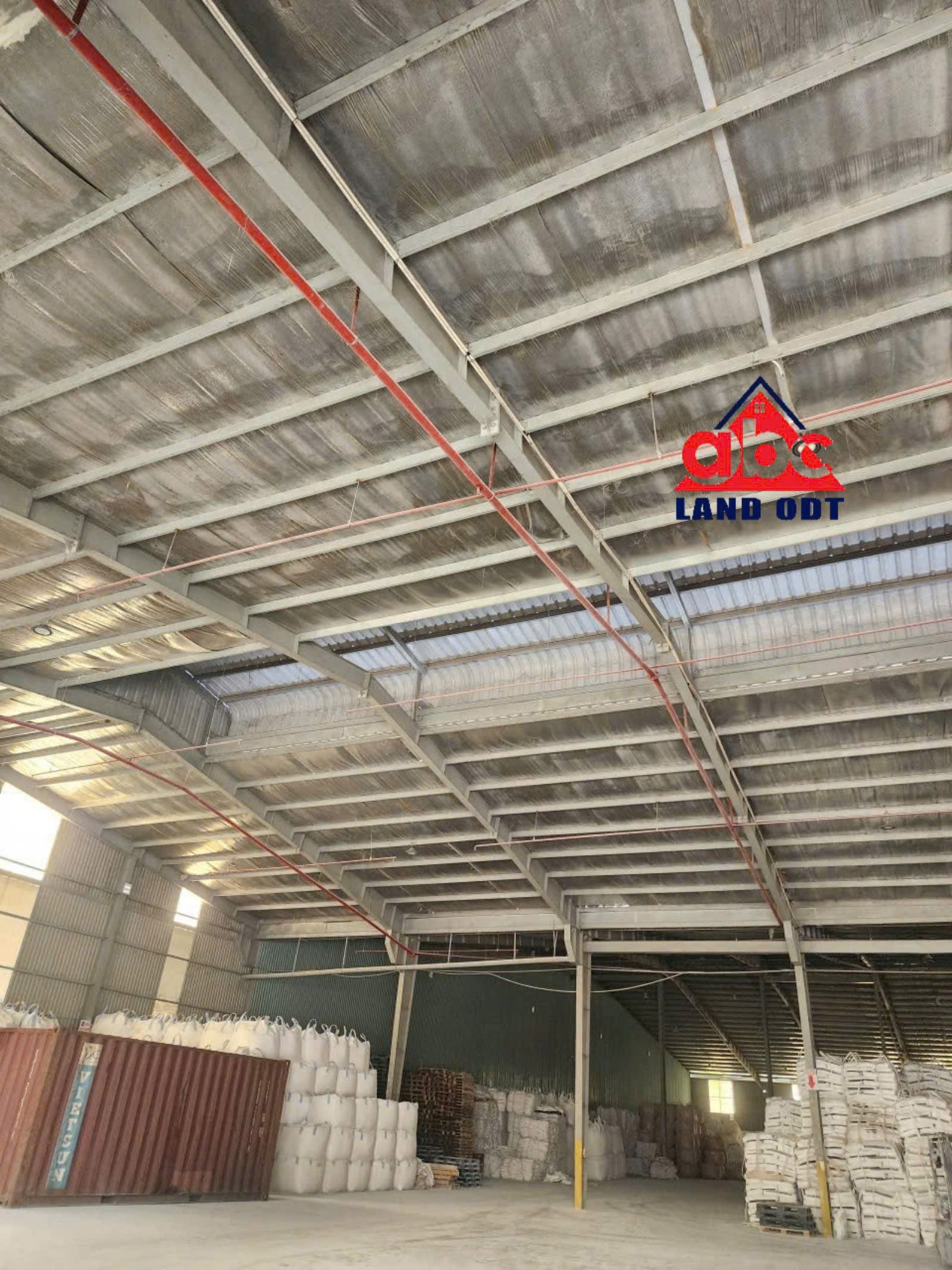 XT108 cho thuê kho chứa lưu hàng, phục vụ vận hành logistic, gần nhiều cảng biển lớn 16003157
