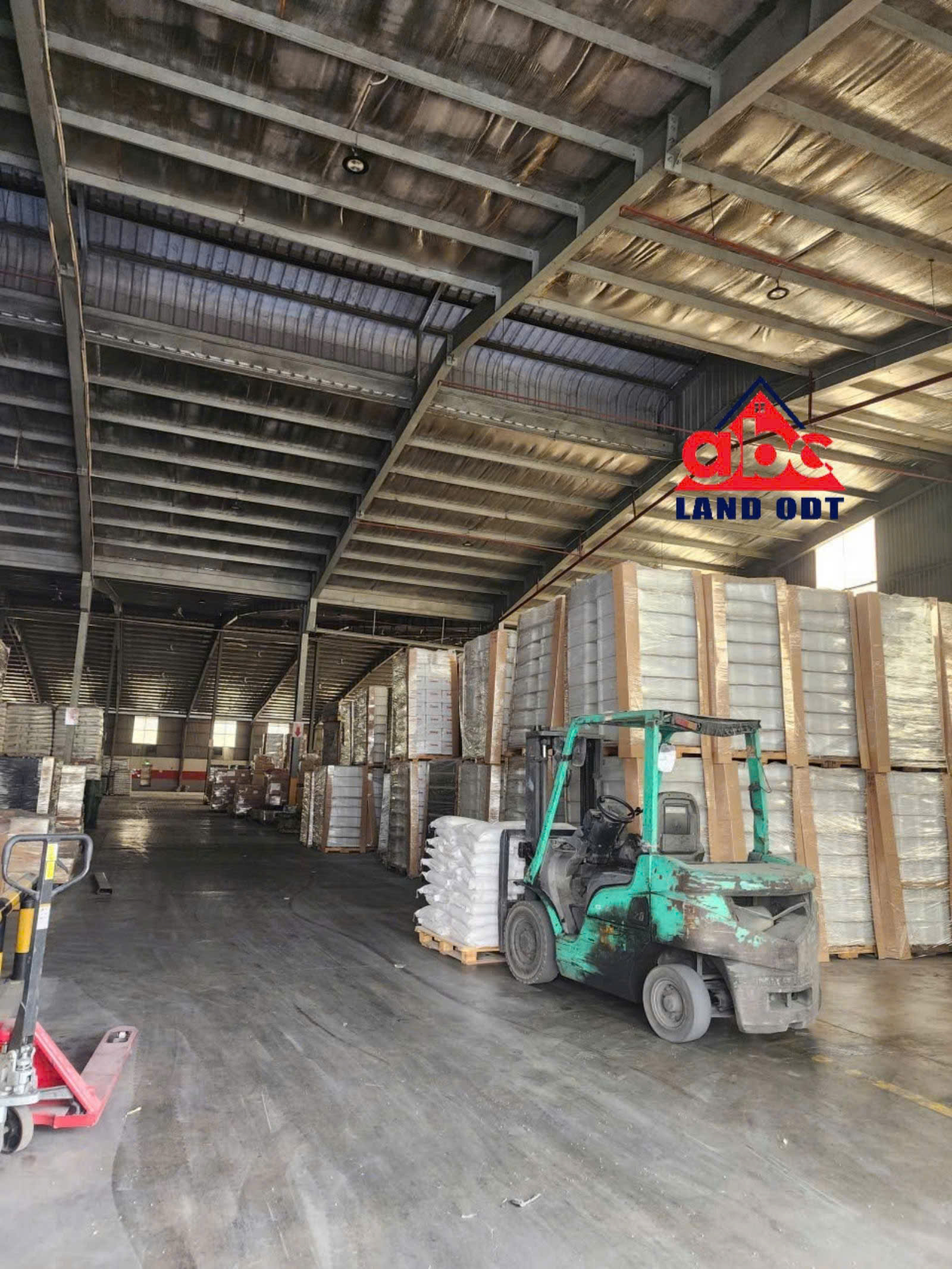 XT108 cho thuê kho chứa lưu hàng, phục vụ vận hành logistic, gần nhiều cảng biển lớn 16003157