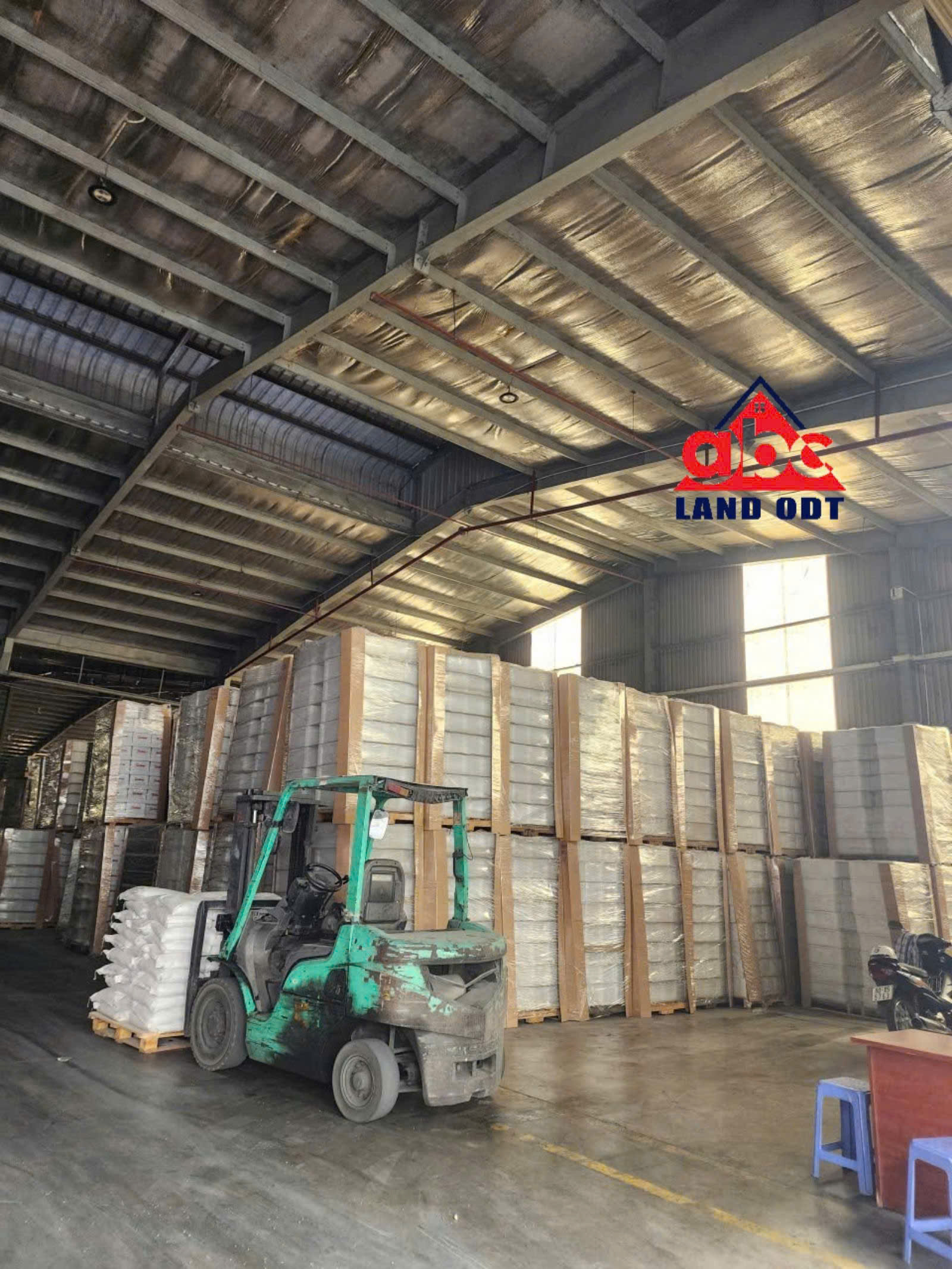 XT108 cho thuê kho chứa lưu hàng, phục vụ vận hành logistic, gần nhiều cảng biển lớn 16003159