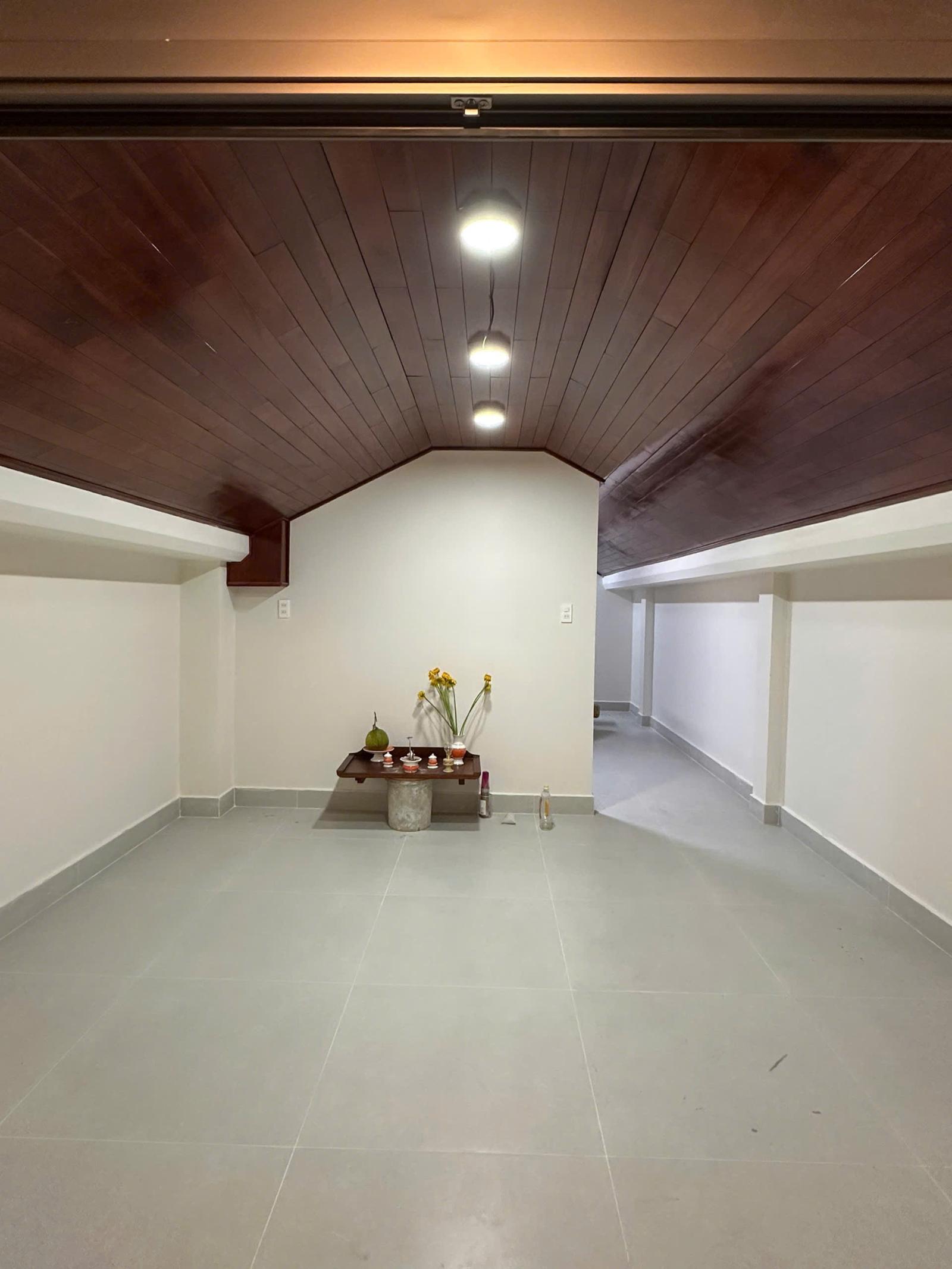 CHO THUÊ NHÀ NGUYÊN CĂN PHAN ĐÌNH PHÙNG P2 ĐÀ LẠT - 5 TẦNG, 8PN,  MẶT BẰNG KD - 40 TRIỆU/THÁNG 16003167