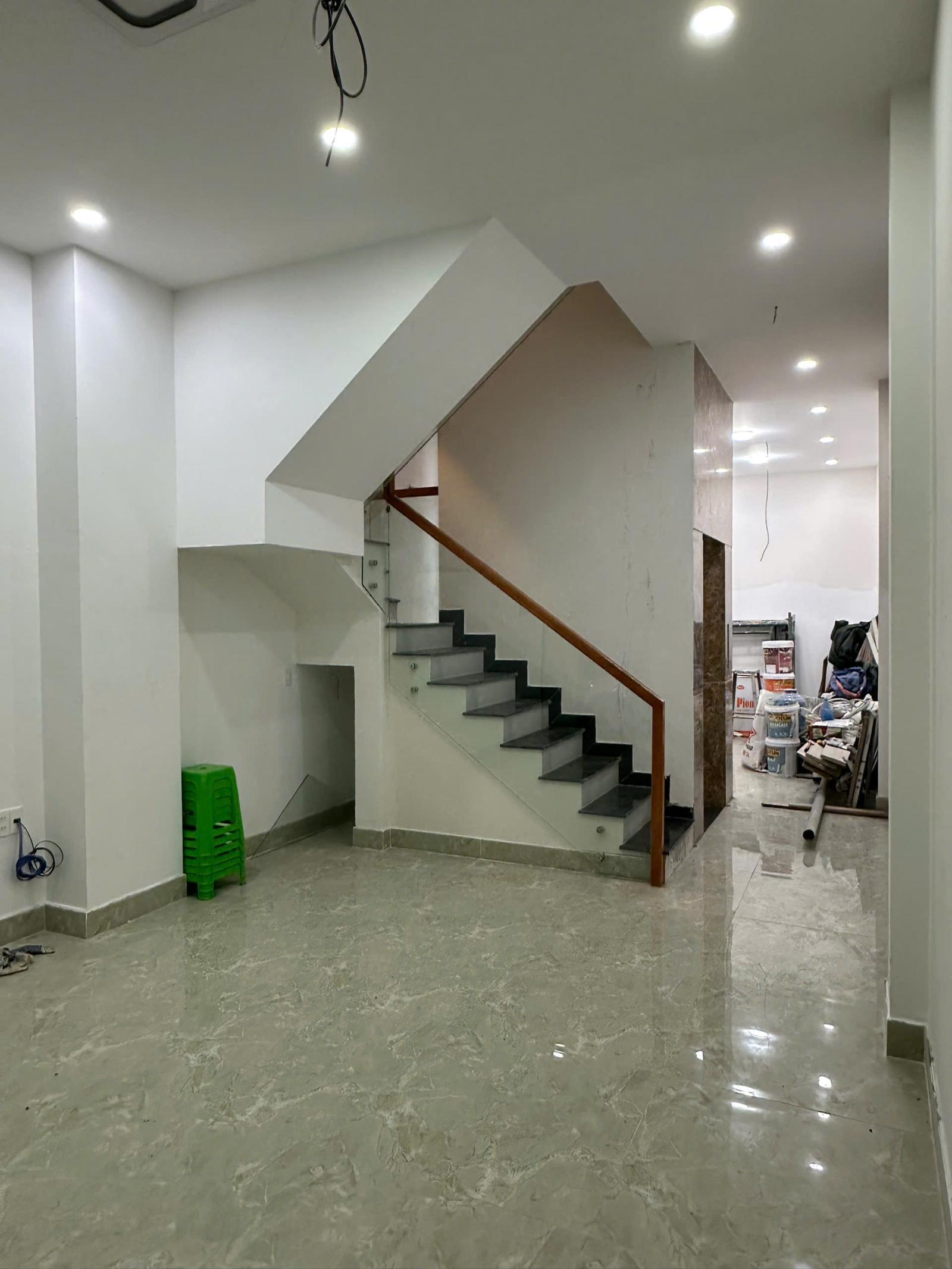CHO THUÊ NHÀ NGUYÊN CĂN PHAN ĐÌNH PHÙNG P2 ĐÀ LẠT - 5 TẦNG, 8PN,  MẶT BẰNG KD - 40 TRIỆU/THÁNG 16003167