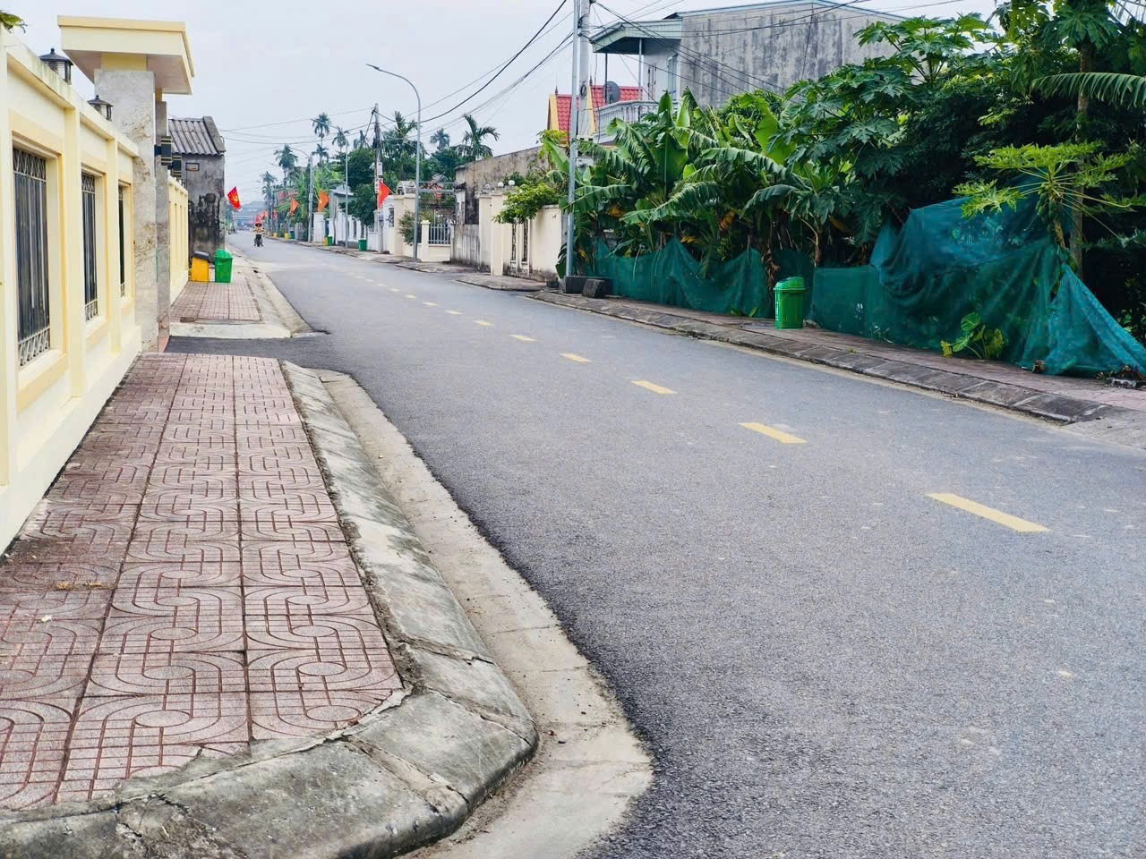 Bán lô đất tại Vũ Vị, Minh Tân, Kiến Thụy, Hải Phòng. 16003179