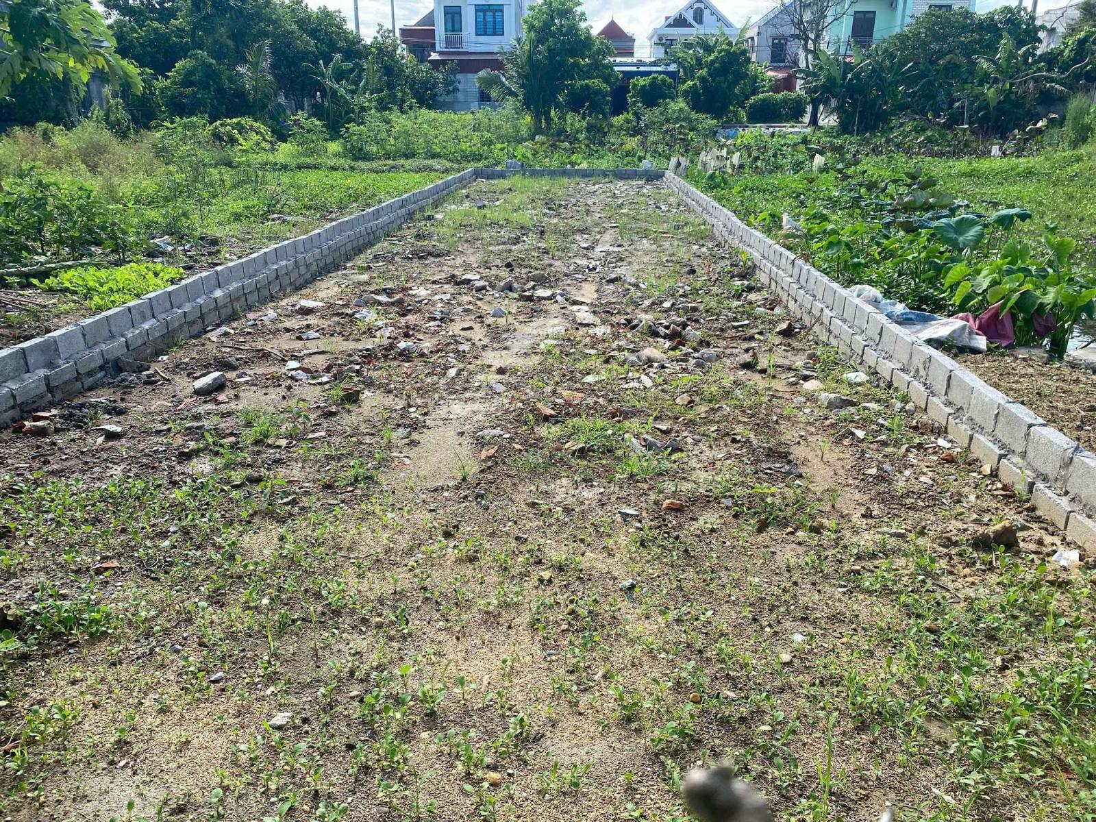 Bán lô đất giá cực tốt tại khu đấu giá Tam Kiệt, trung tâm xã Hữu Bằng (nay là xã Kiến 16003180