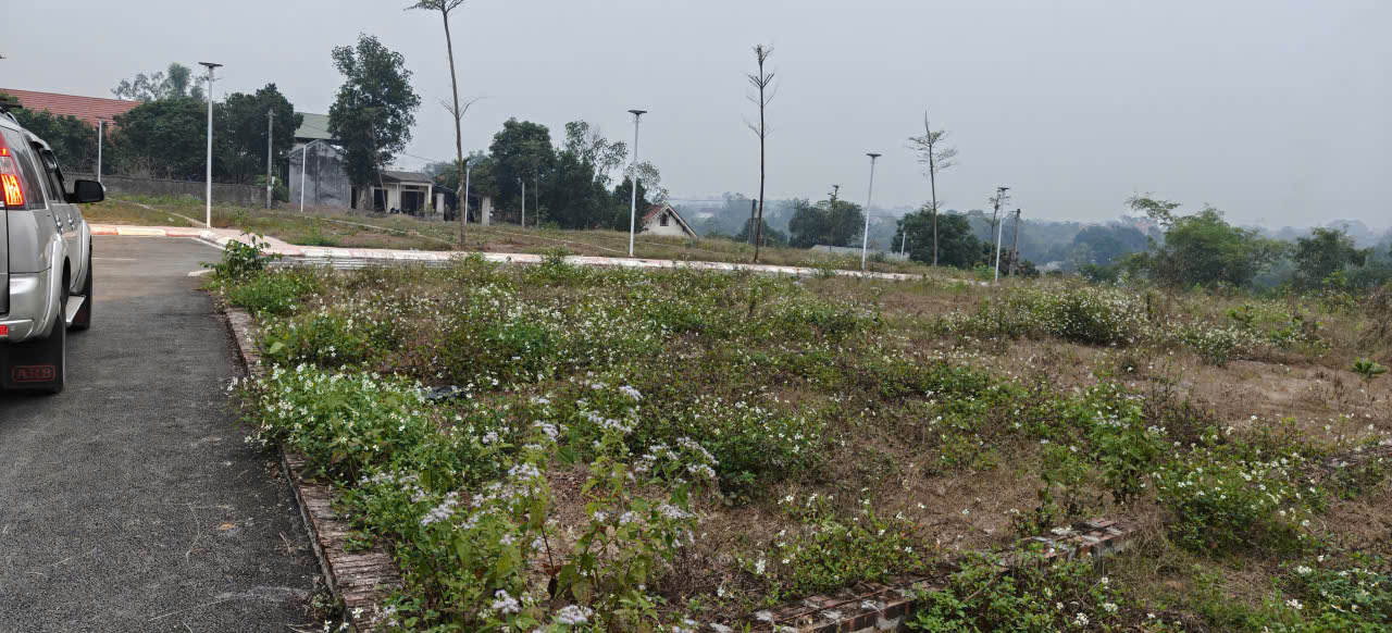 Bán đất tại Thôn Vô Khuy, Xã Bất Bạt, Hà Nội - Chỉ 12tr 1m2 - Ngõ rộng, giao thông thuận tiện 16003188