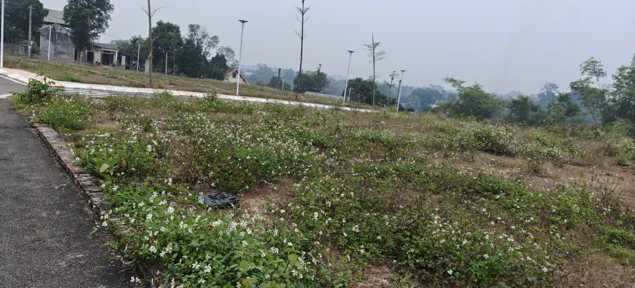 Bán đất tại Thôn Vô Khuy, Xã Bất Bạt, Hà Nội - Chỉ 12tr 1m2 - Ngõ rộng, giao thông thuận tiện 16003188