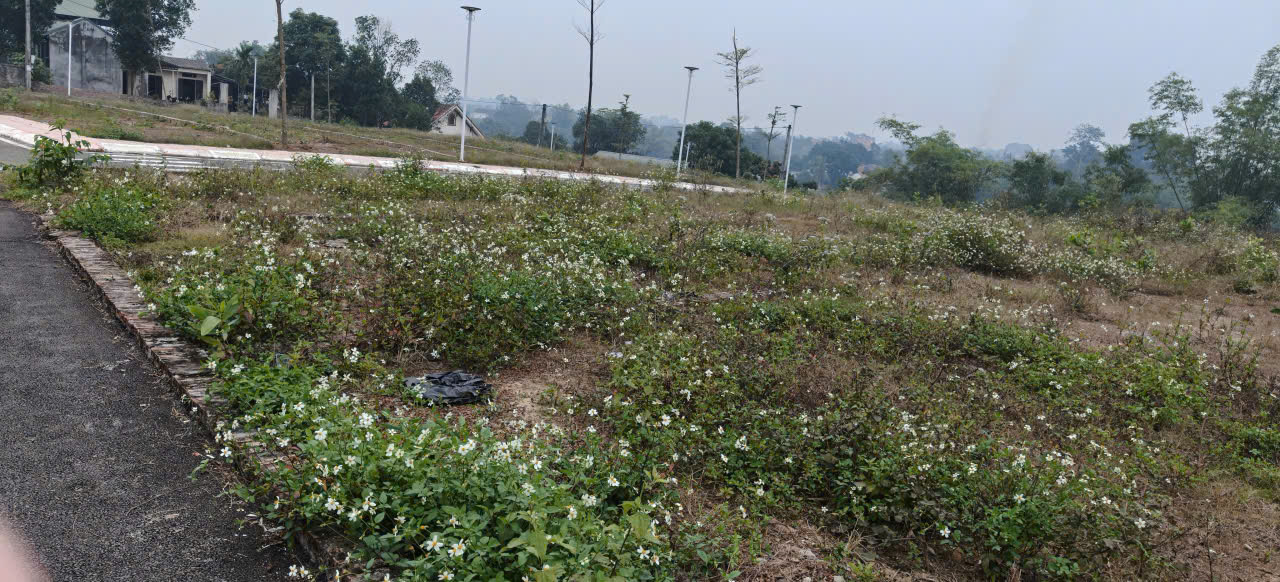Bán đất tại Thôn Vô Khuy, Xã Bất Bạt, Hà Nội - Chỉ 12tr 1m2 - Ngõ rộng, giao thông thuận tiện 16003188