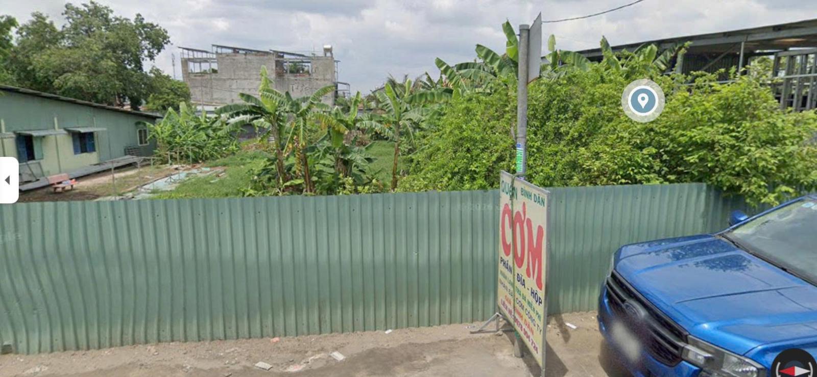 Gấp Đất 2 Mặt Tiền  Lô Góc  Xuân Thới Thượng , Hóc Môn 1626m2 Đất ,Chỉ  48 tỷ - 16003193