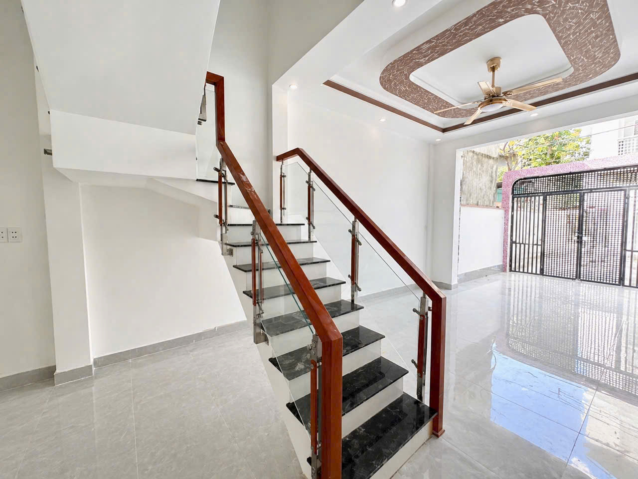  Bán nhà 1 trệt 1 lầu 80m2 có hoàn công đường ô tô (P. AN HOÀ) chỉ 3,4 tỉ 16003194