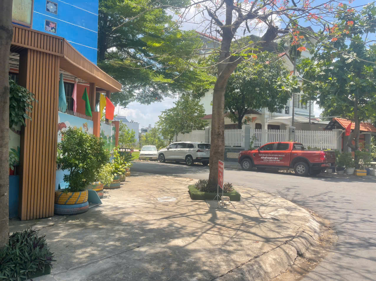 CƠ HỘI VÀNG SỞ HỮU BIỆT THỰ 3 MẶT TIỀN QUẬN 2 , BÌNH TRƯNG ĐÔNG, HCM - 214M2 - 45 Tỷ 16003196