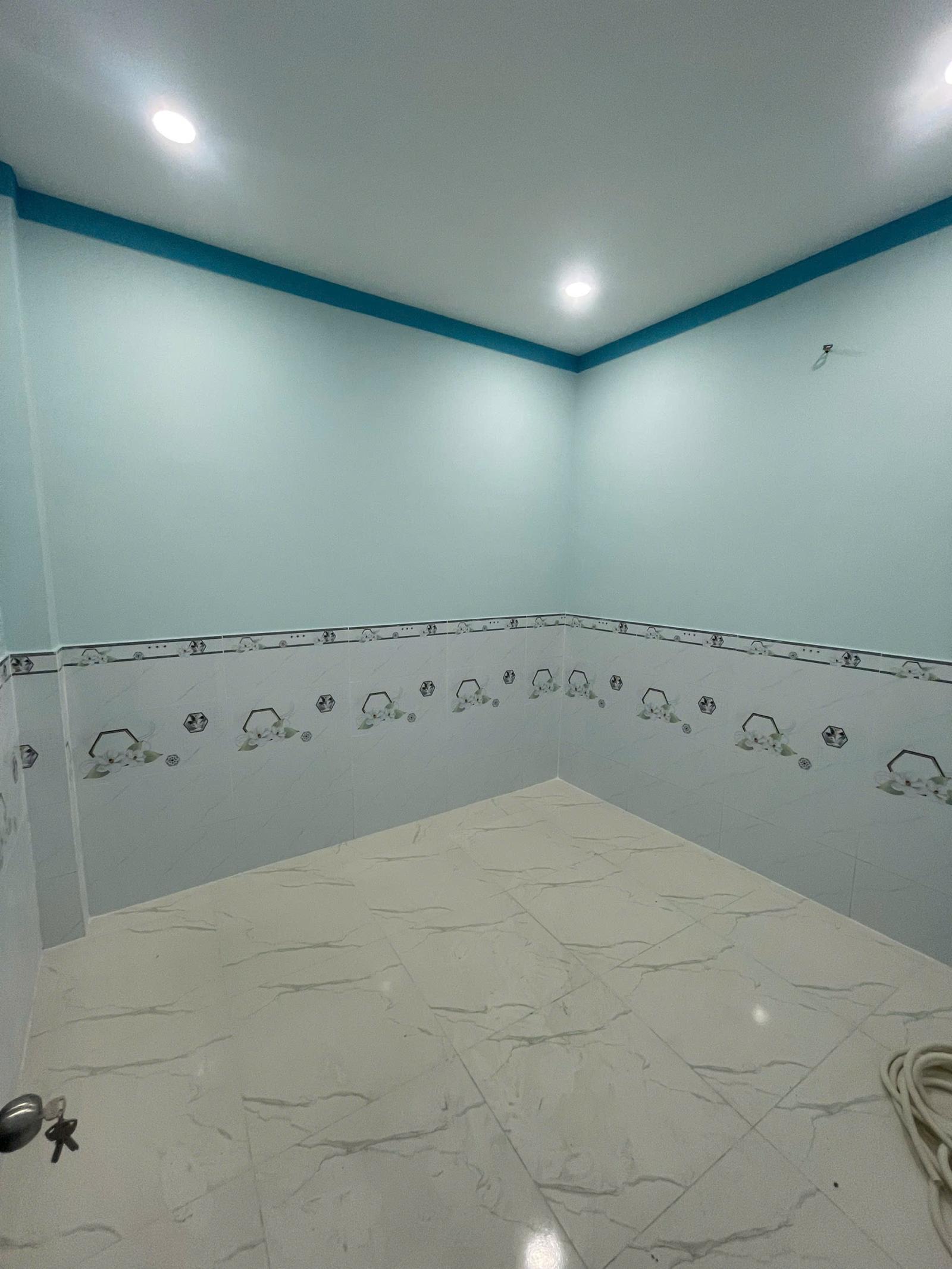  Bán nhà 1 trệt 1 lầu 74m2 đường ô tô (P. Bửu Hoà) chỉ 1,550 tỉ 16003198