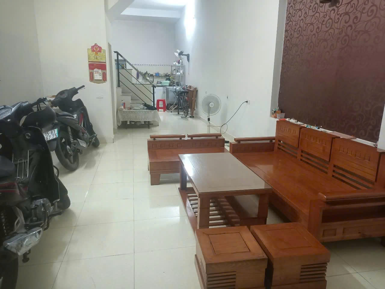 CHÍNH CHỦ BÁN NHANH NHÀ ĐẸP TẠI ĐỒNG HÒA – KIẾN AN, HẢI PHÒNG - GIÁ TỐT ĐẦU TƯ 16003200