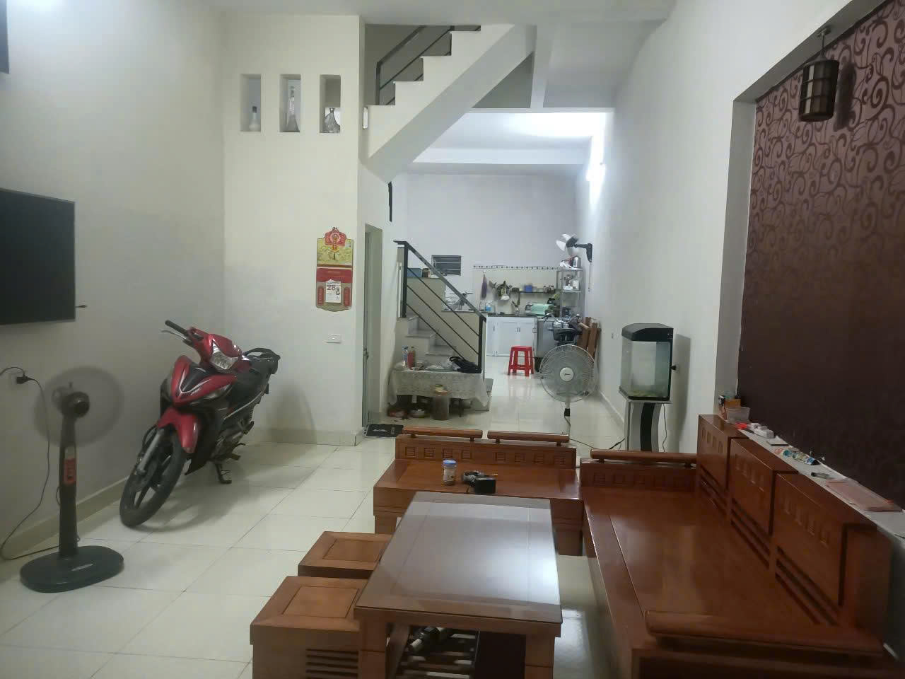 CHÍNH CHỦ BÁN NHANH NHÀ ĐẸP TẠI ĐỒNG HÒA – KIẾN AN, HẢI PHÒNG - GIÁ TỐT ĐẦU TƯ 16003200