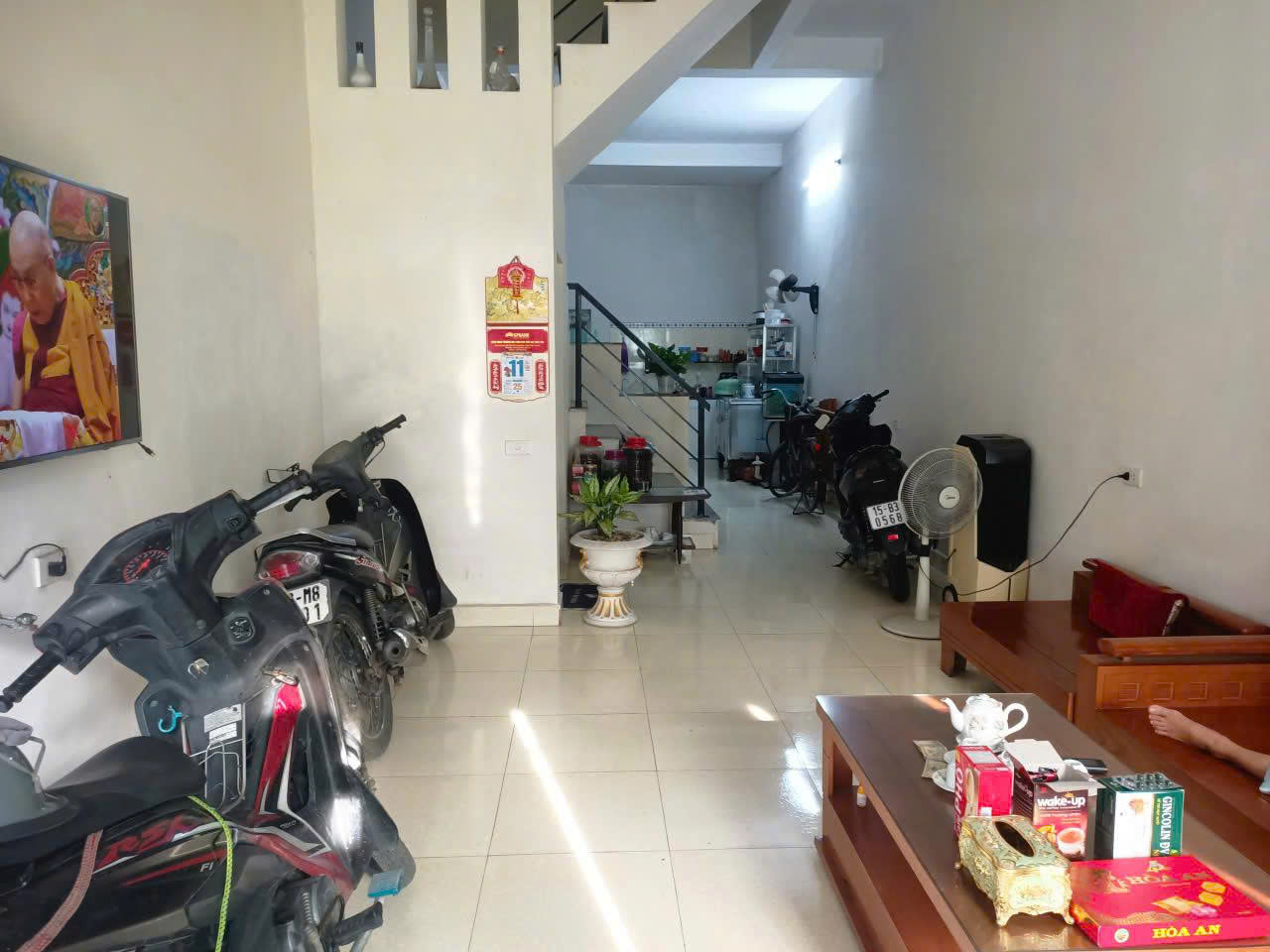 CHÍNH CHỦ BÁN NHANH NHÀ ĐẸP TẠI ĐỒNG HÒA – KIẾN AN, HẢI PHÒNG - GIÁ TỐT ĐẦU TƯ 16003200