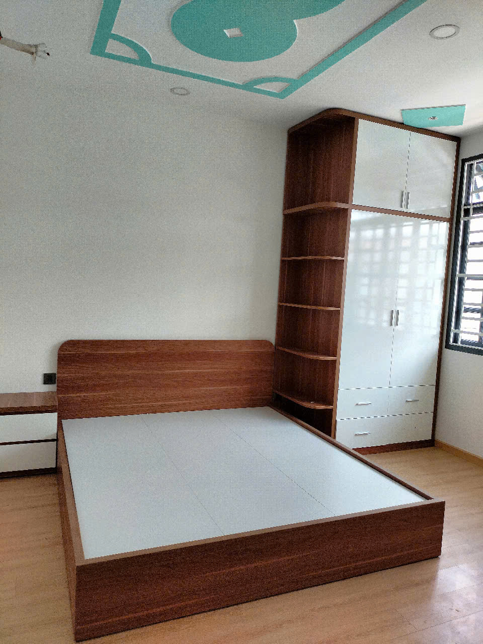 HIẾM CÓ 5X10- ĐƯỜNG 6M OTO VIVU -CHỈ 4 TỶ850 16003202