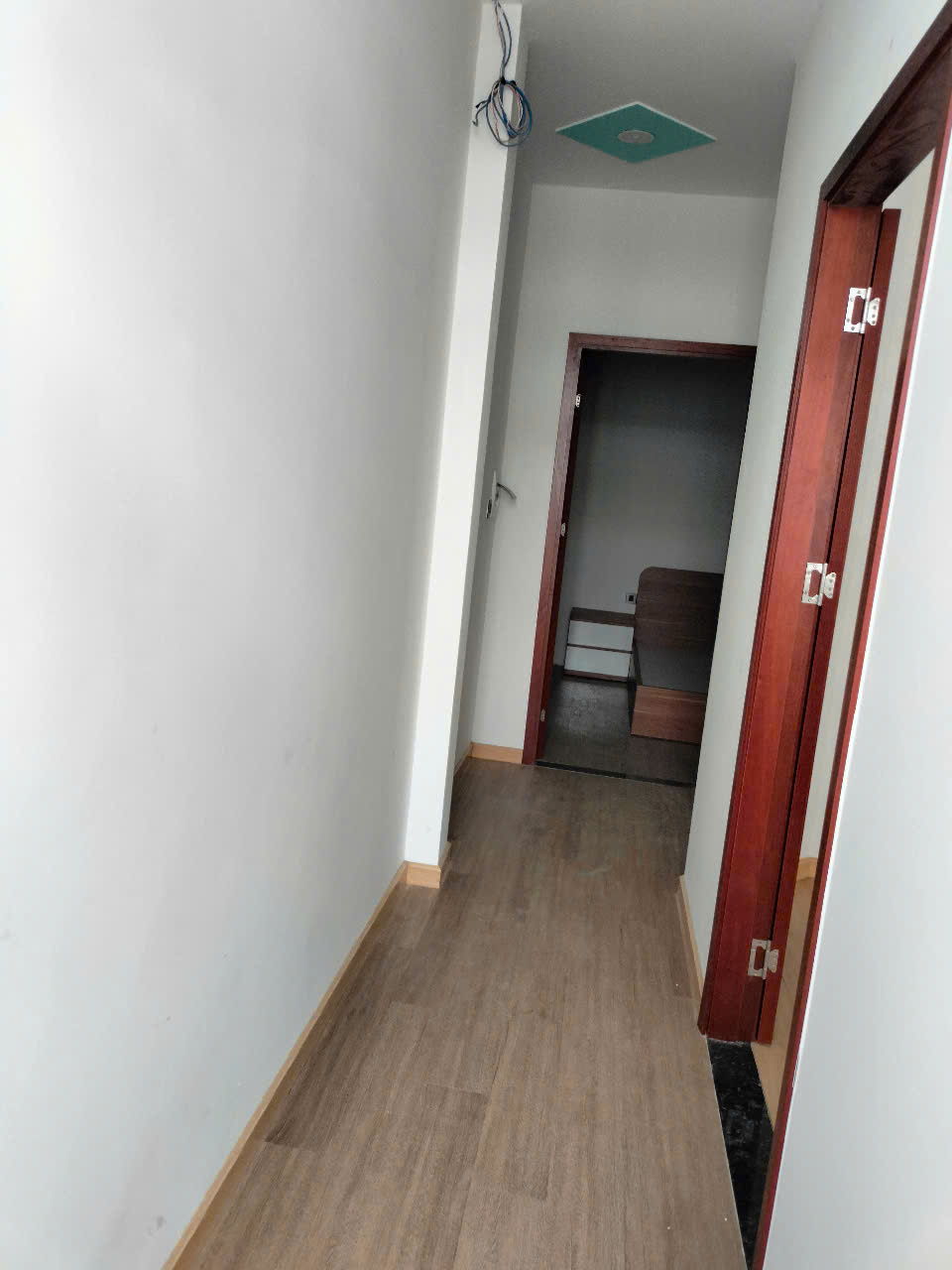 HIẾM CÓ 5X10- ĐƯỜNG 6M OTO VIVU -CHỈ 4 TỶ850 16003202