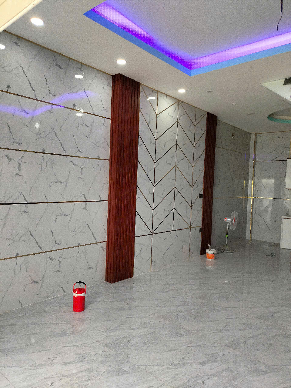 HIẾM CÓ 5X10- ĐƯỜNG 6M OTO VIVU -CHỈ 4 TỶ850 16003203