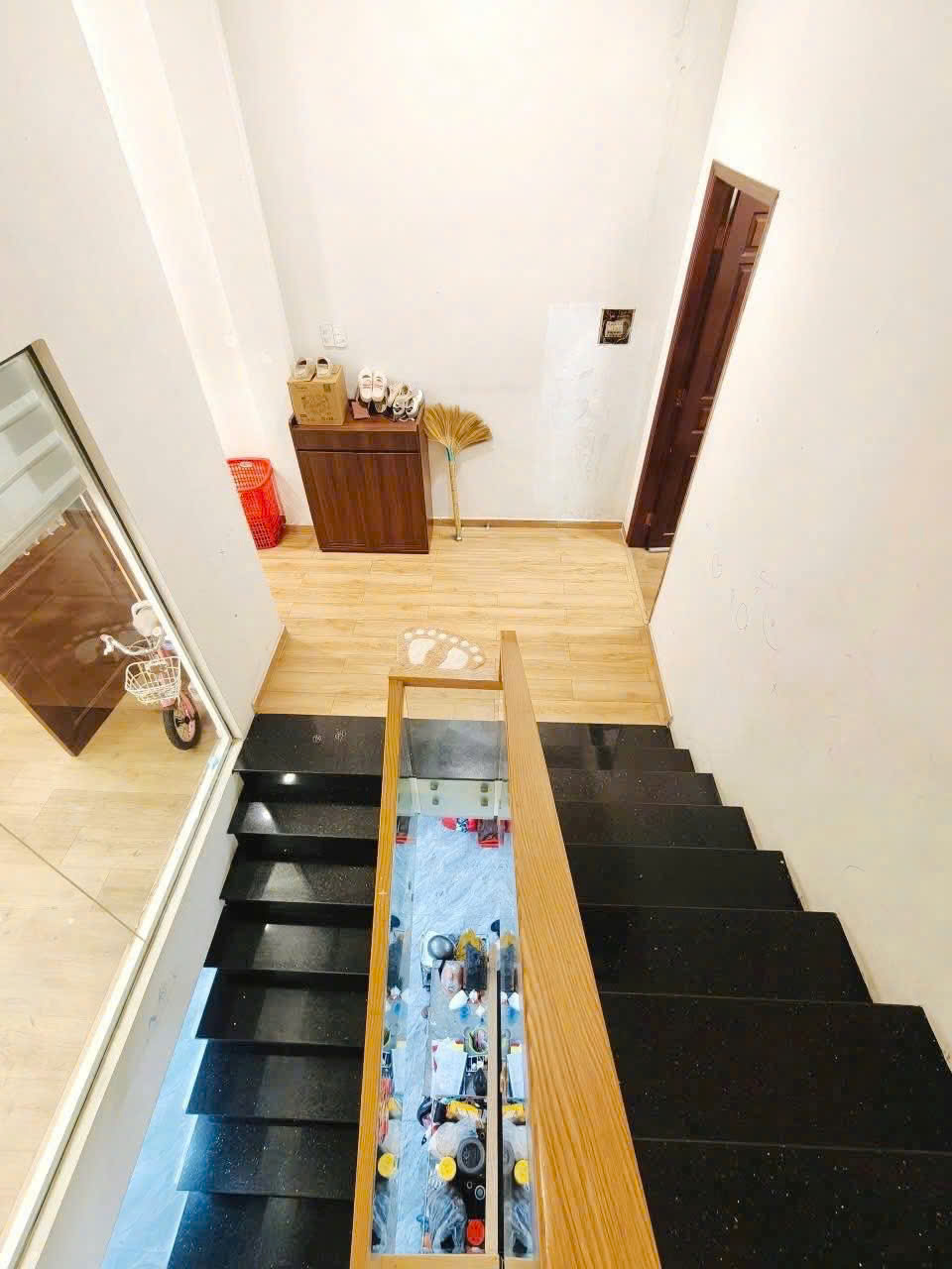 Bán nhà Hẻm 8m Tân Kỳ Tân Quý - giao Bình Long, 5x20m, 3 Tầng mới - 4 PN, chỉ 9,6 Tỷ. 16003205