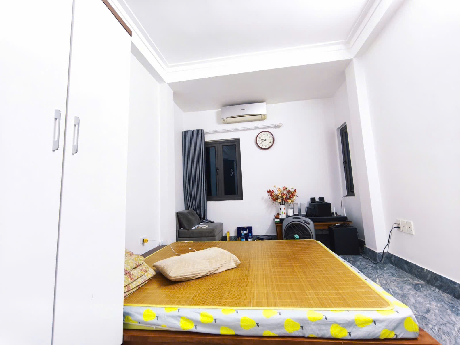 NHÀ ĐẸP Ở NGAY • KHƯƠNG TRUNG • 24M2 ❌ 4 TẦNG • 3.X TỶ ( NHỎ) 16003207
