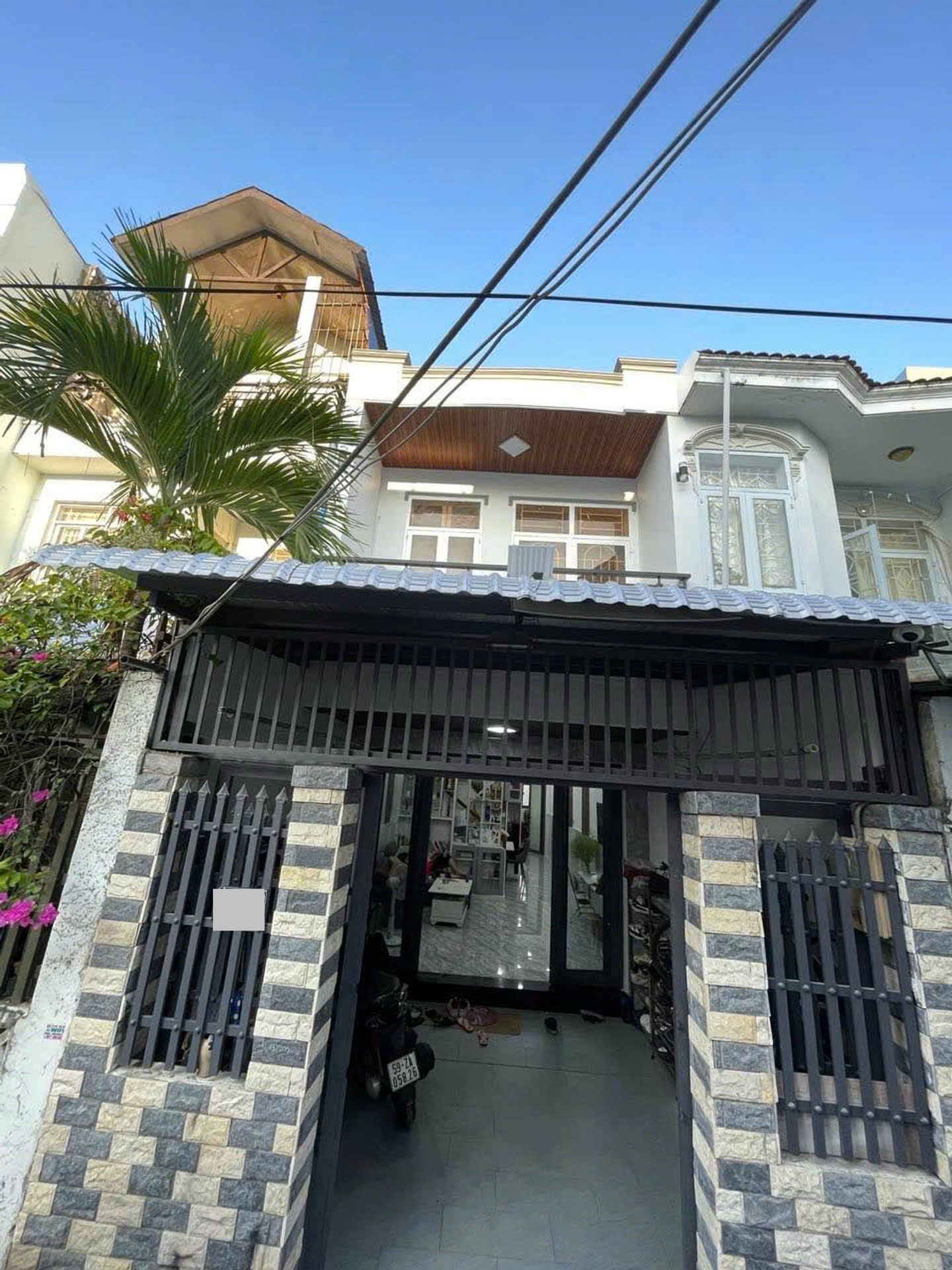 🔥 THUẬN AN CƯ – CẠNH QUẬN 7 – NGANG 4M DÀI 19M-HƠN 4 T.Ỷ CÓ NGAY NHÀ 4PN – SHR – HOÀN CÔNG ĐỦ 16003208