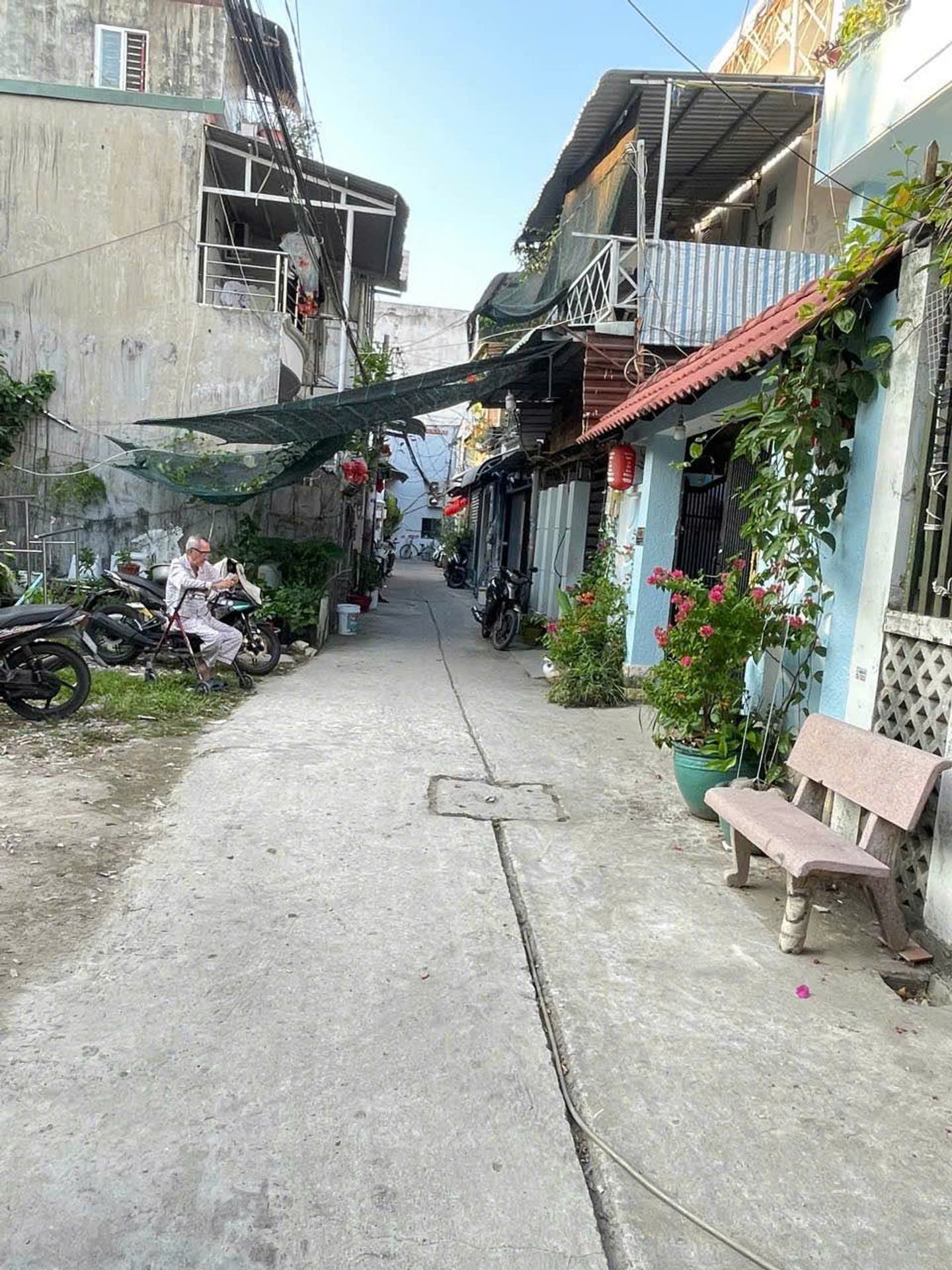 🔥 THUẬN AN CƯ – CẠNH QUẬN 7 – NGANG 4M DÀI 19M-HƠN 4 T.Ỷ CÓ NGAY NHÀ 4PN – SHR – HOÀN CÔNG ĐỦ 16003208