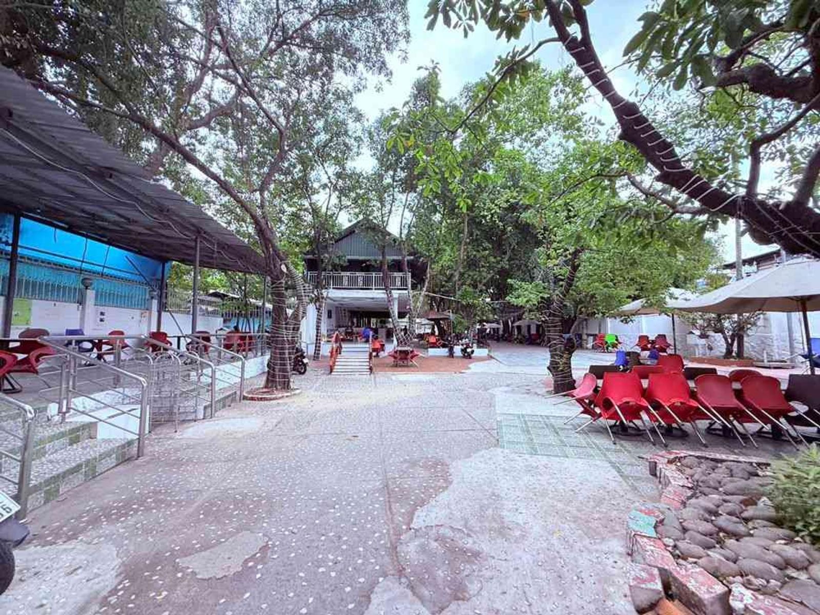 Bán gấp! Đất  MT Trịnh Thị Dối Đông Thạnh Hóc Môn 1053m2, giá 41 tỷ, Dòng Tiền 16003209