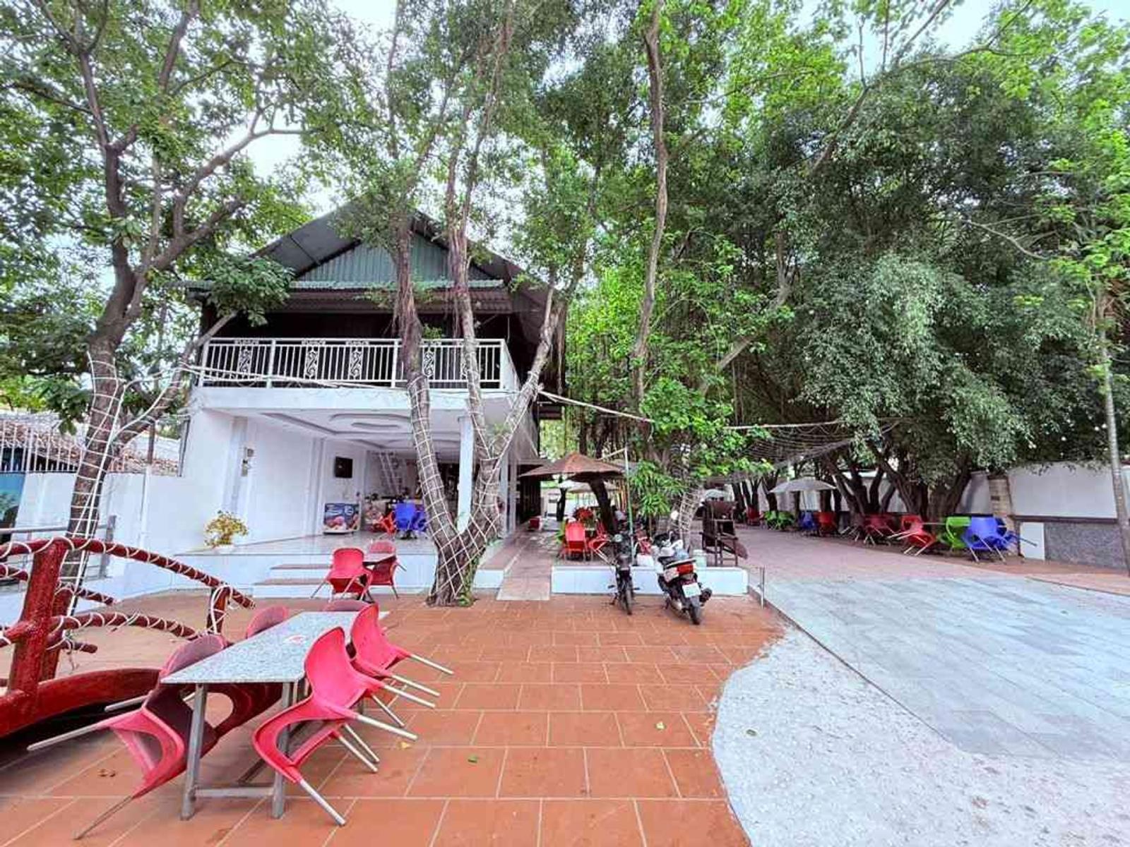 Bán gấp! Đất  MT Trịnh Thị Dối Đông Thạnh Hóc Môn 1053m2, giá 41 tỷ, Dòng Tiền 16003209