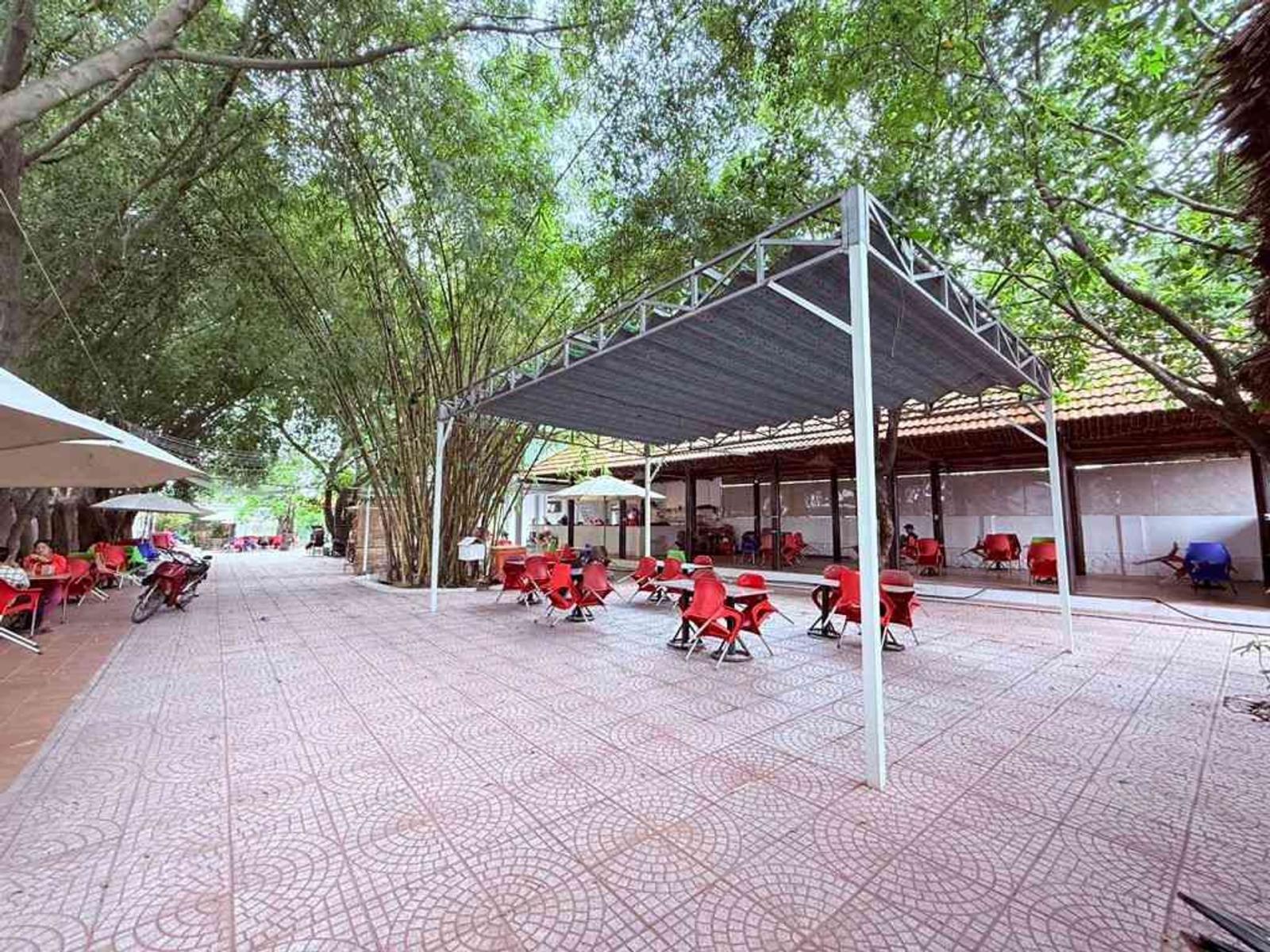 Bán gấp! Đất  MT Trịnh Thị Dối Đông Thạnh Hóc Môn 1053m2, giá 41 tỷ, Dòng Tiền 16003209