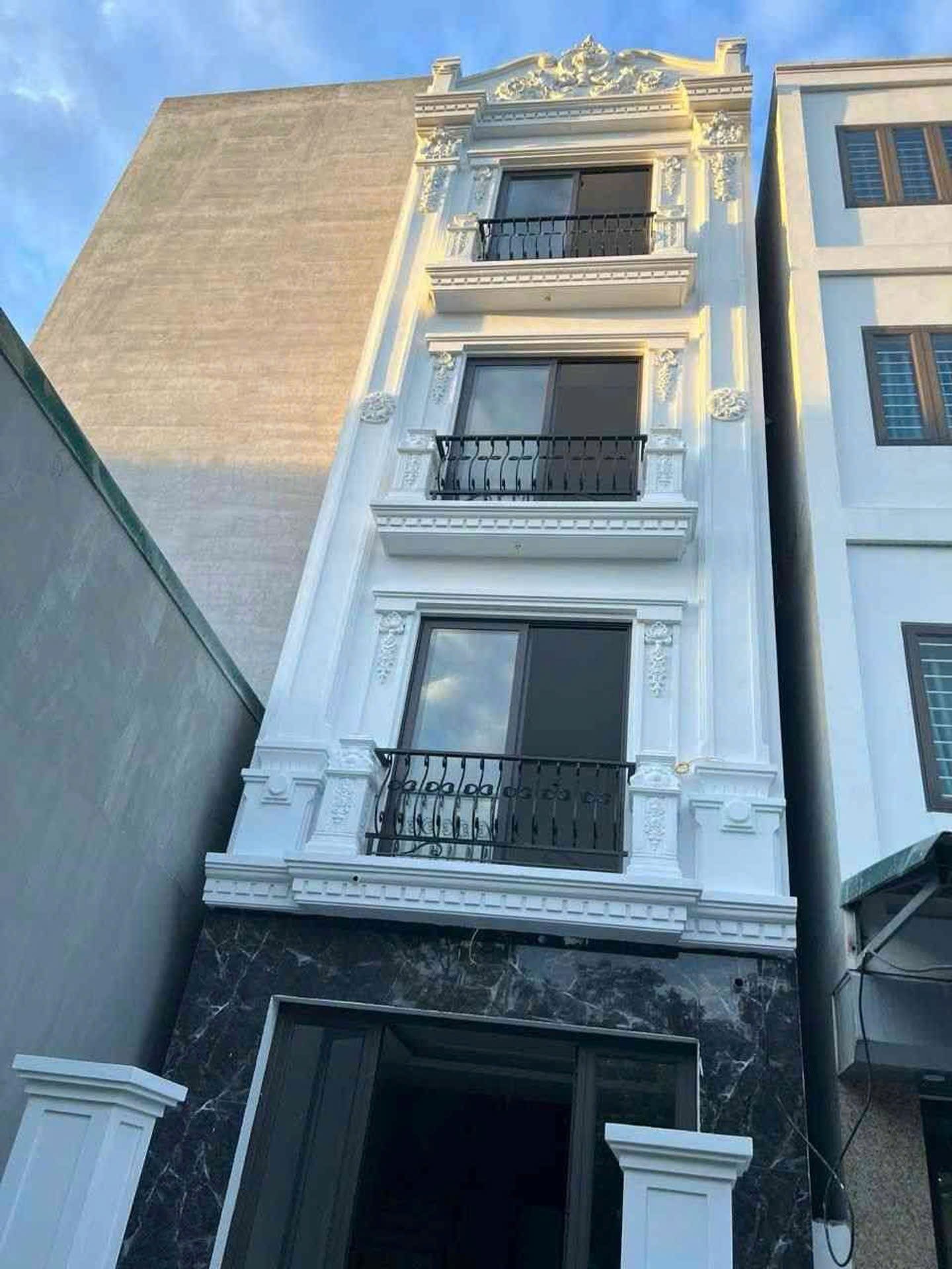 NHÀ ĐẸP-HÀ ĐÔNG - FULL NỘI THẤT 16003213