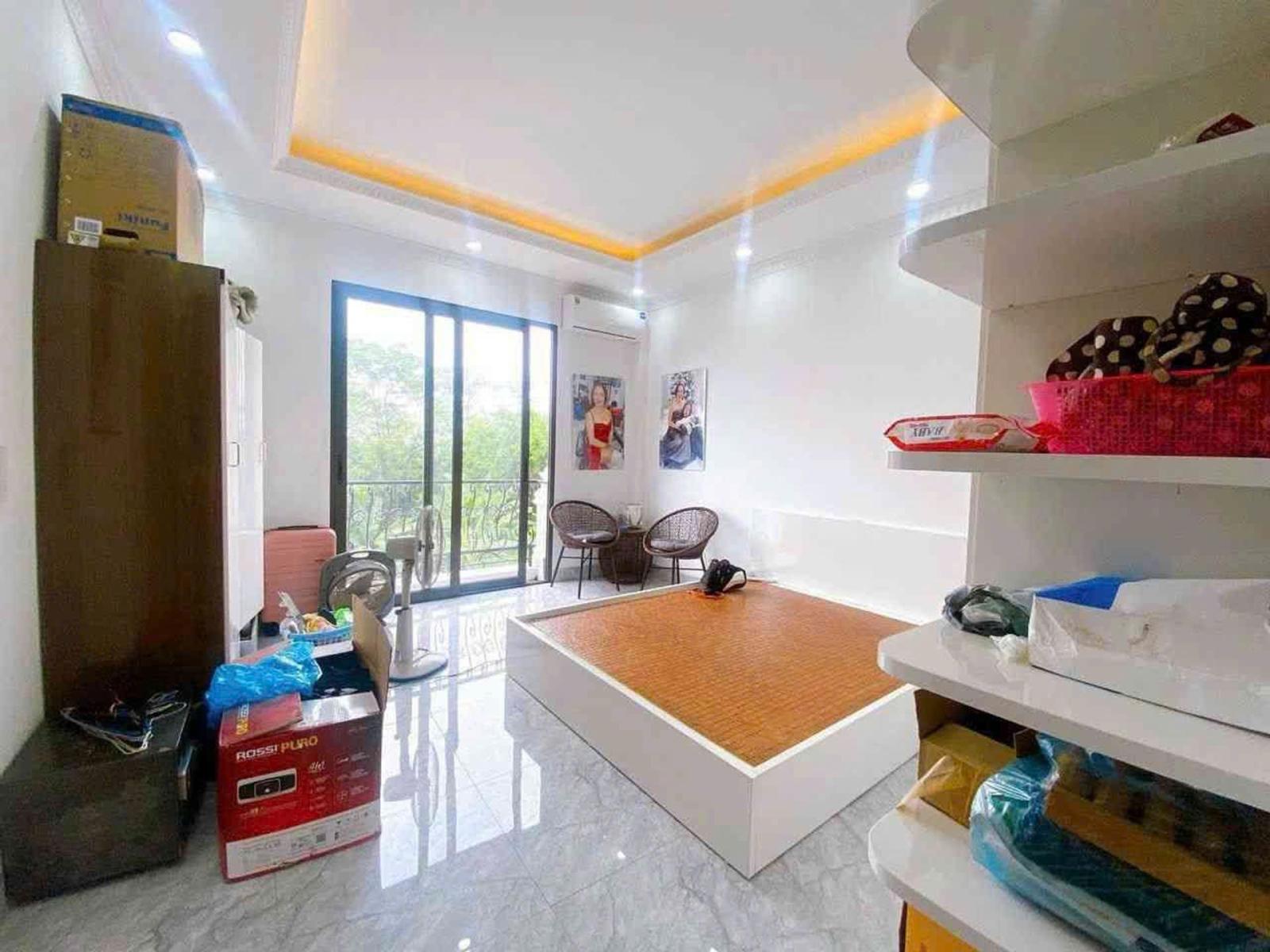 NHÀ ĐẸP-HÀ ĐÔNG - FULL NỘI THẤT 16003213