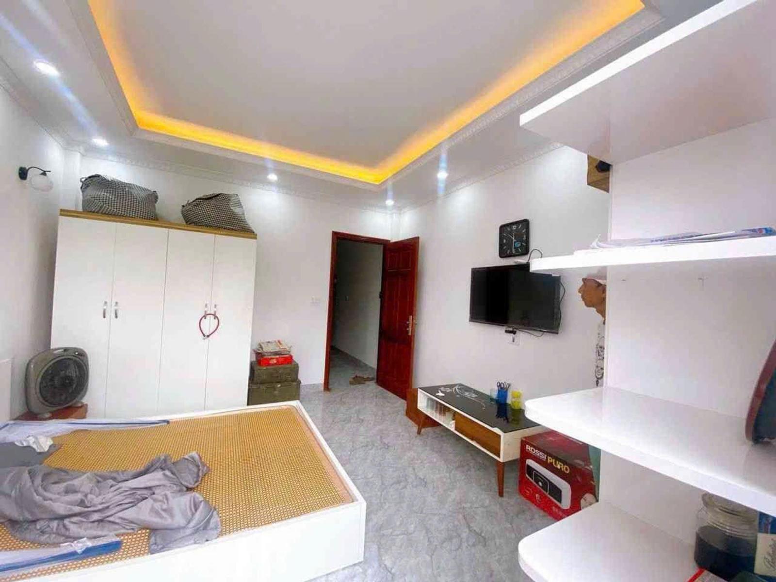 NHÀ ĐẸP-HÀ ĐÔNG - FULL NỘI THẤT 16003213
