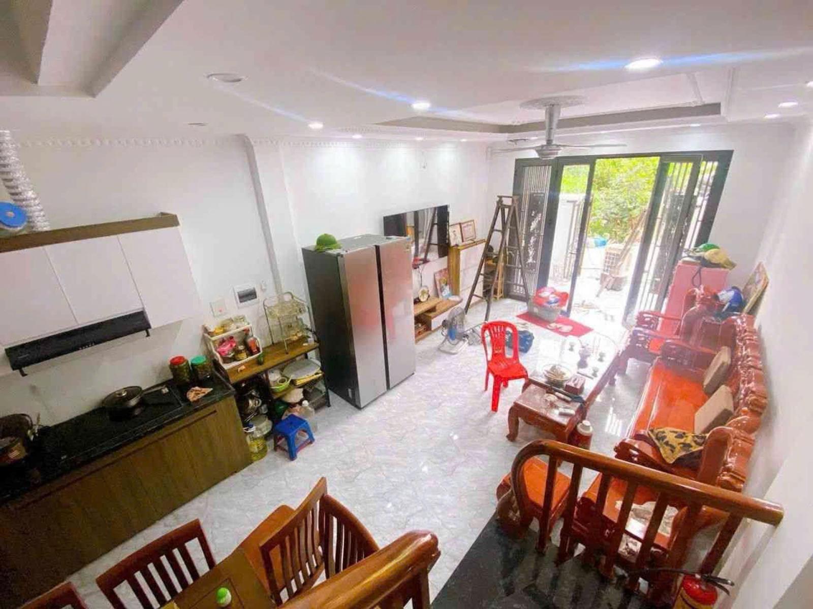 NHÀ ĐẸP-HÀ ĐÔNG - FULL NỘI THẤT 16003213