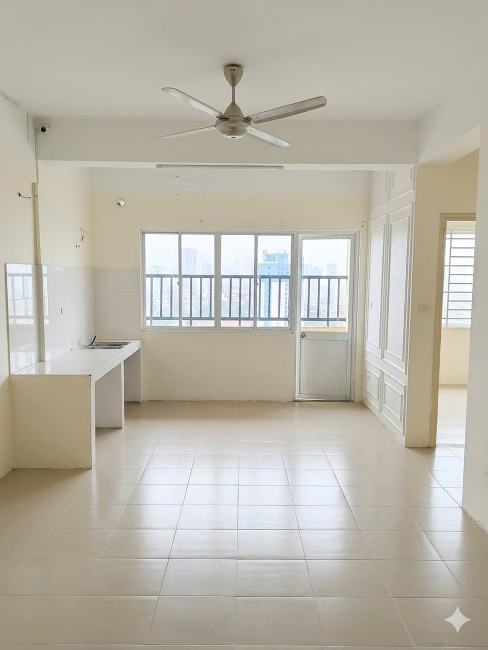 Bán căn chung cư ở hồ điều hòa Vĩnh hoàng, sổ đỏ chính chủ, giá 4,65 tỷ 16003216