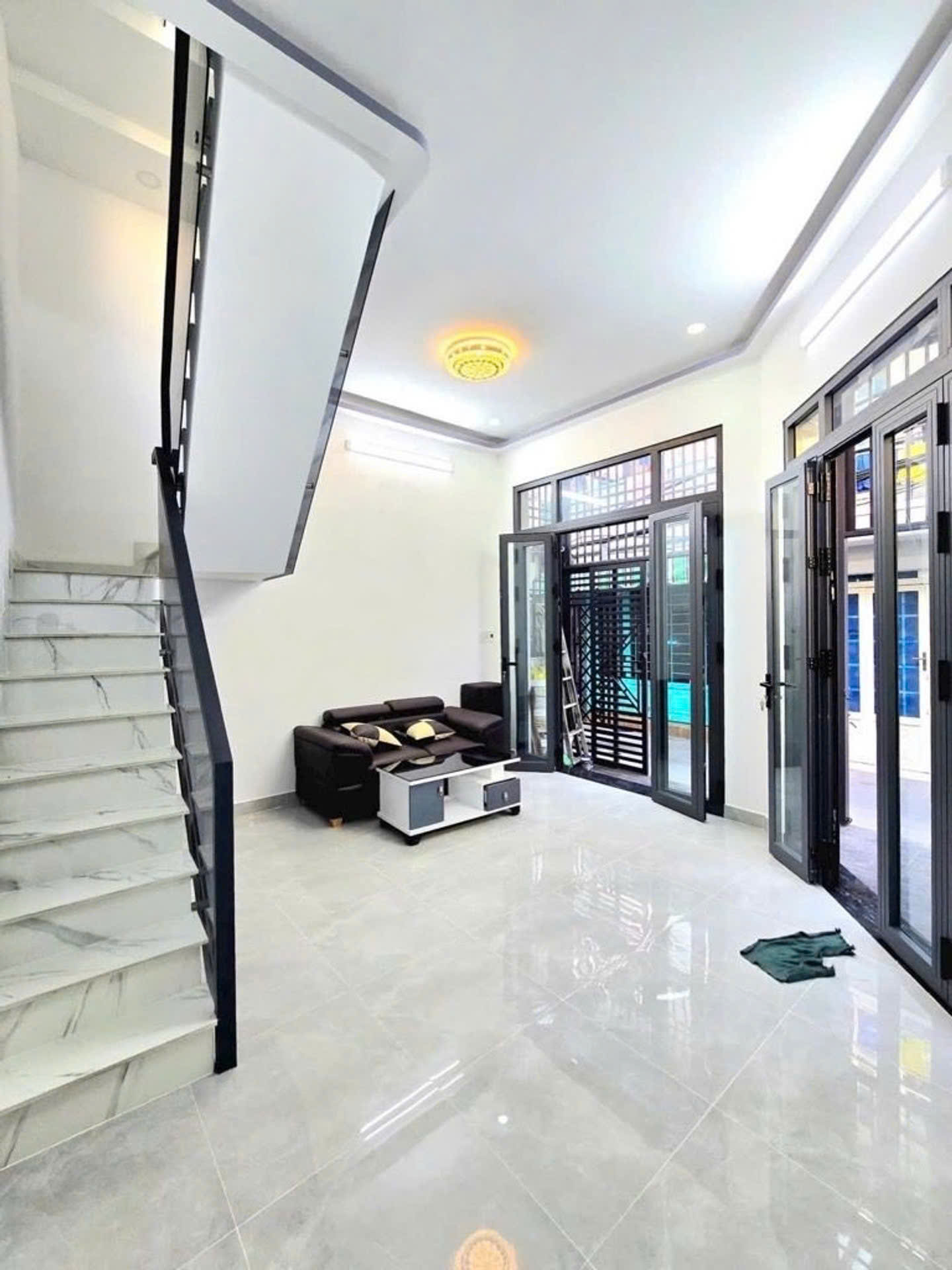 THUẬN AN CƯ – NHÀ MỚI ĐẸP – FULL NỘI THẤT- HẺM 1982 HUỲNH TẤN PHÁT – 55M2 – 3PN – CHỈ NHỈNH 4 TỶ 16003217