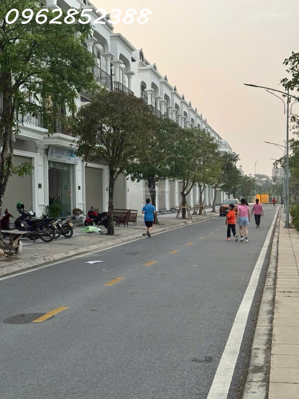 Chính chủ cần bán căn liền kề tại Calyx Residence, 319 Đông Anh, view vườn hoa. 16003218
