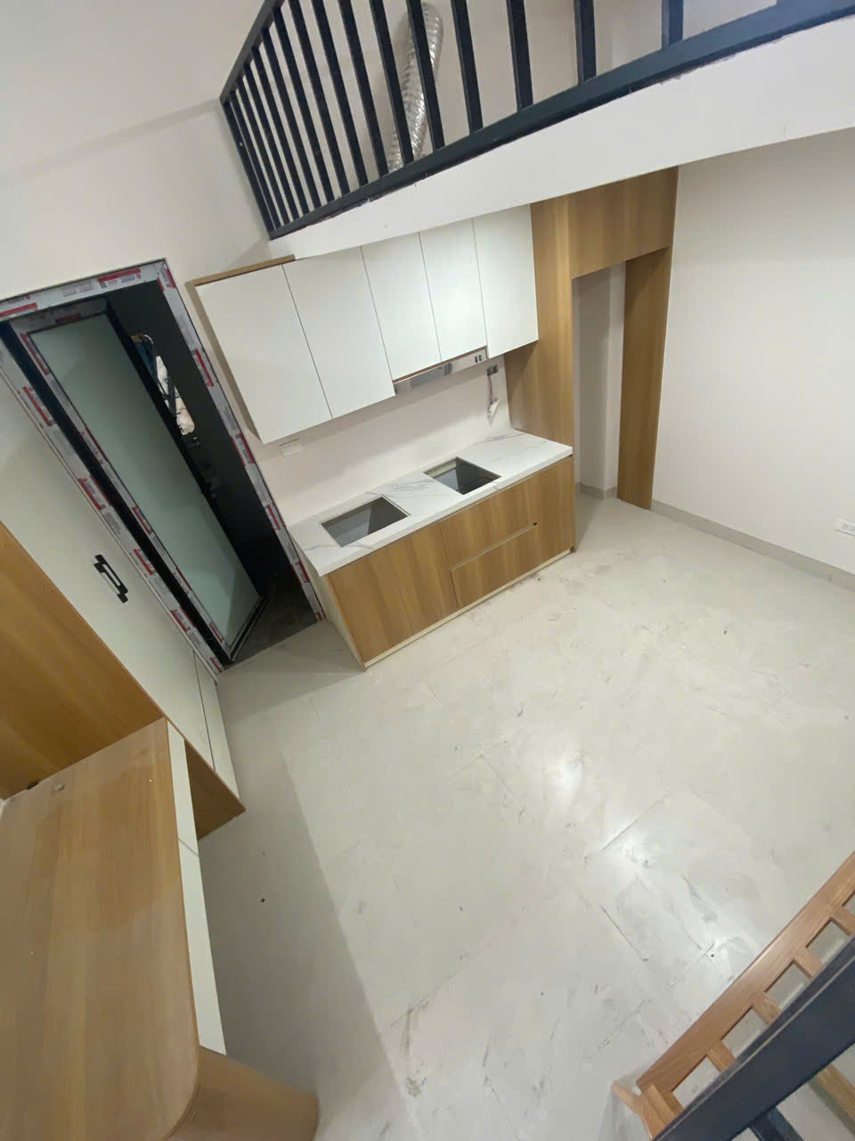 CHO THUÊ STUDIO MỚI – NGÔ XUÂN QUẢNG, GIA LÂM – 5 TRIỆU 16003219