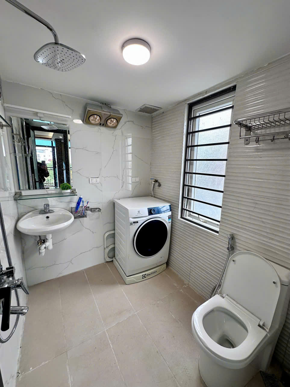 CHO THUÊ CĂN HỘ STUDIO – 429 Thuỵ Khuê (157 Đồng Cổ), Tây Hồ, Hà Nội 16003220