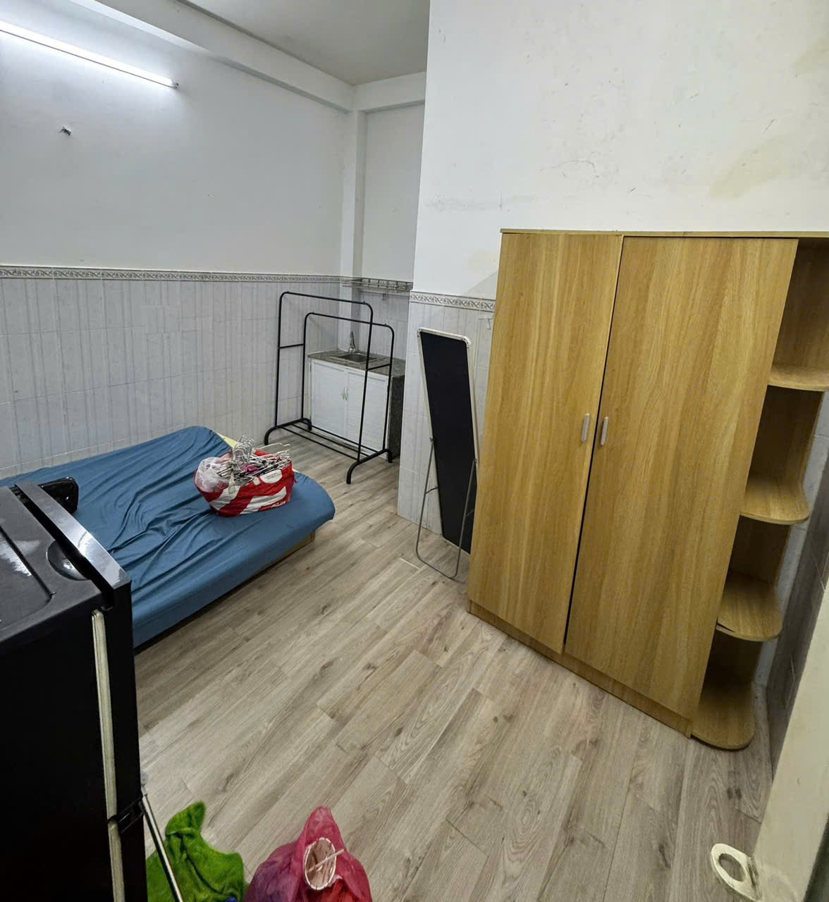 CẦN PASS NHANH PHÒNG,PHƯỜNG 9, TÂN BÌNH ,TPHCM 16003223