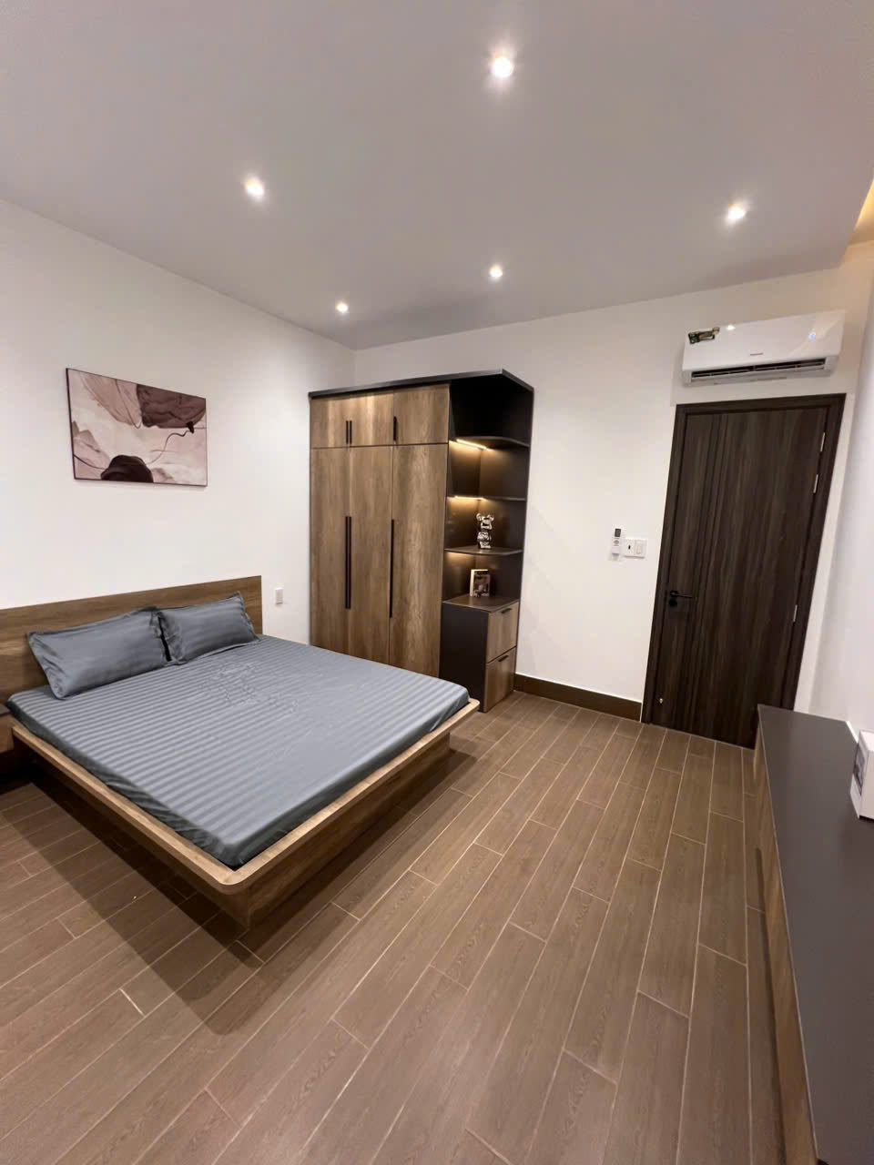 Bán Gấp nhà Gò Dầu Tân Phú gần chợ Tân Hương hẻm xe hơi 56m2- 2Tầng  6 tỷ 2 16003226