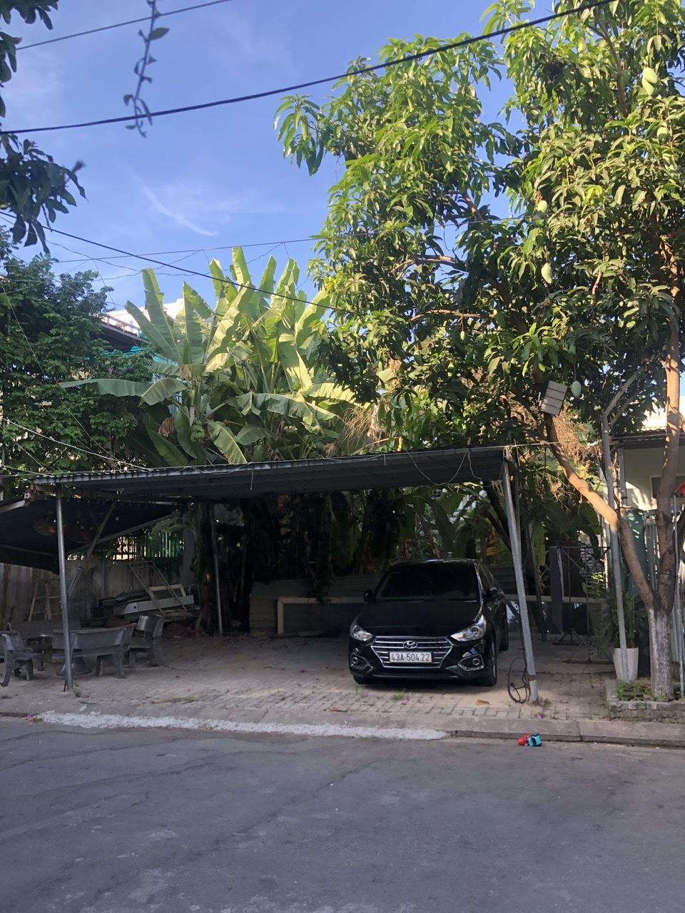 Bán Lô Đất Trà Na 1 - Hoà Khánh - Liên Chiểu - Đà Nẵng - Đường 5m5 lề 3m Giá chỉ 3 tỷ 16003227
