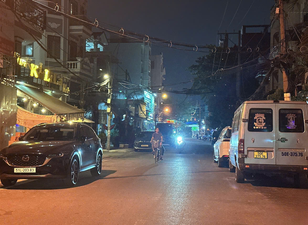 Bán nhà hẻm 331 Phan Huy Ích 70m2 view gốc 4 tầng tiện làm CHDV với 12PN chỉ 13.5 tỷ 16003230
