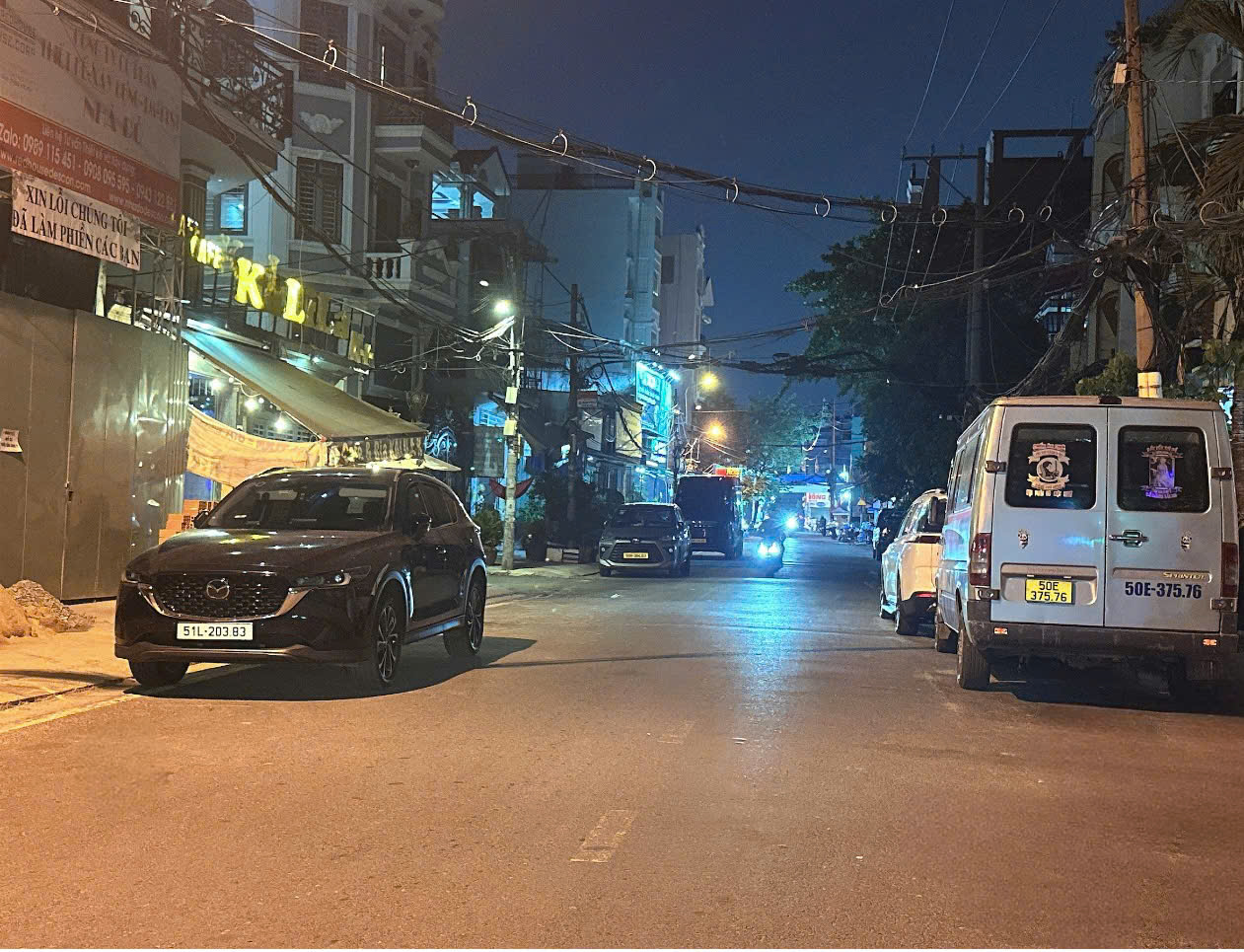 Bán nhà hẻm 331 Phan Huy Ích 70m2 view gốc 4 tầng tiện làm CHDV với 12PN chỉ 13.5 tỷ 16003230